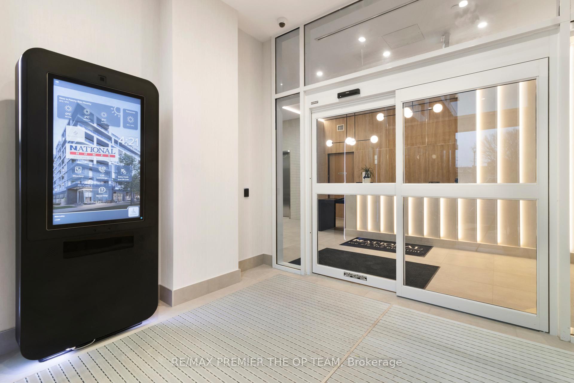 Photo 9 of Unit 204, 500 Plains Road E, Burlington, LaSalle — HOMEH