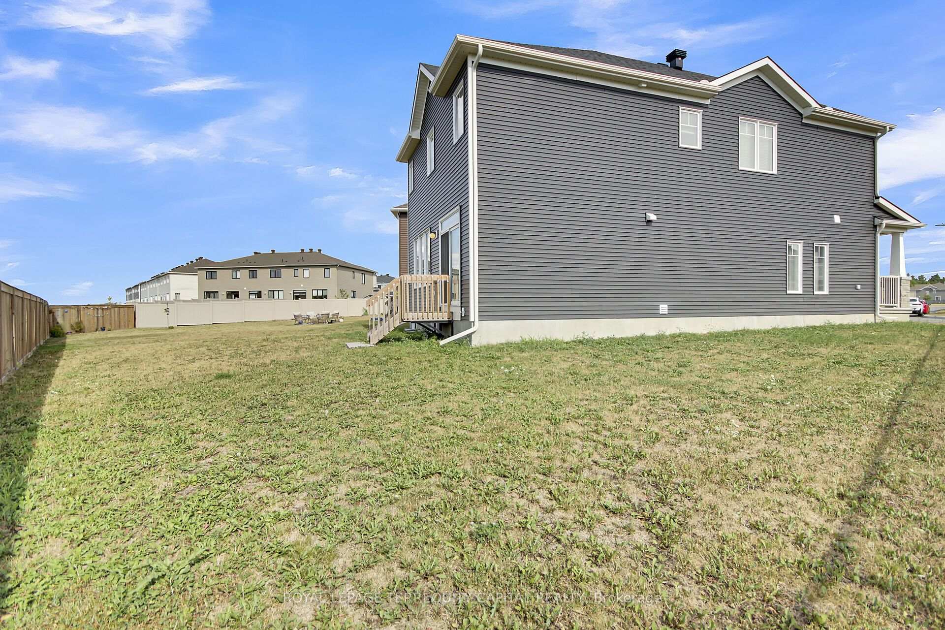 Photo 48 of 116 Unity Place, Ottawa, Stittsville (North) — HOMEH