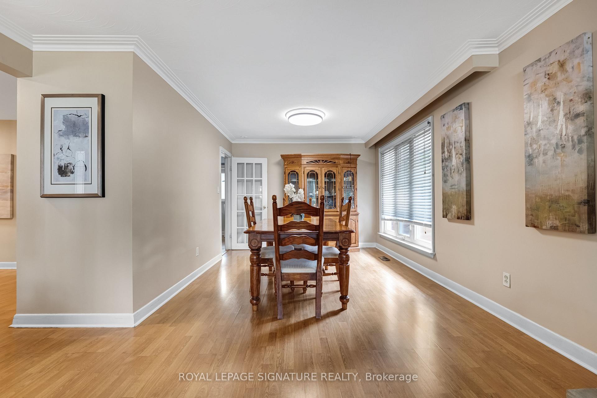 Photo 6 of 9 Bunty Lane, North York, Bayview Village — HOMEH