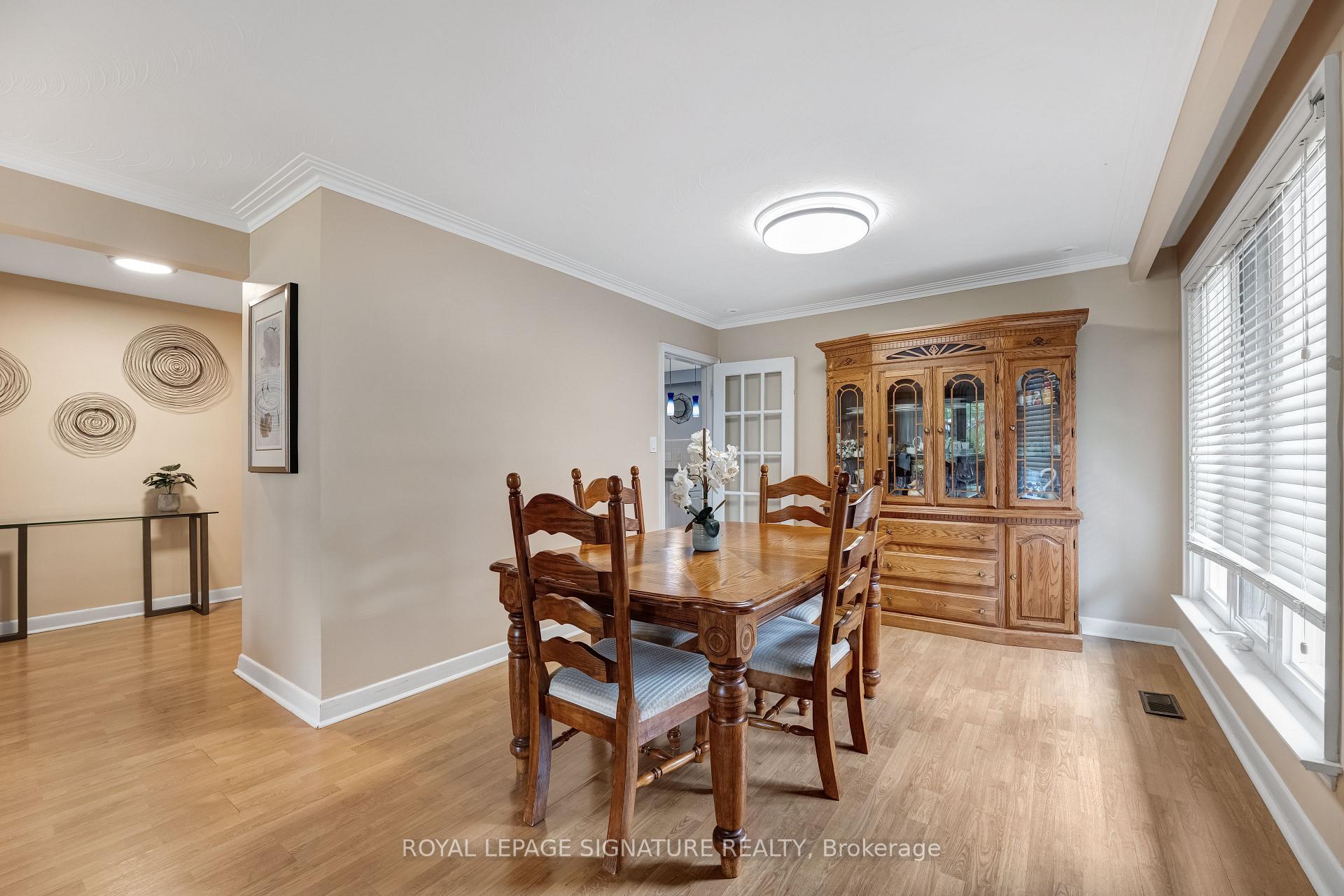 Photo 7 of 9 Bunty Lane, North York, Bayview Village — HOMEH