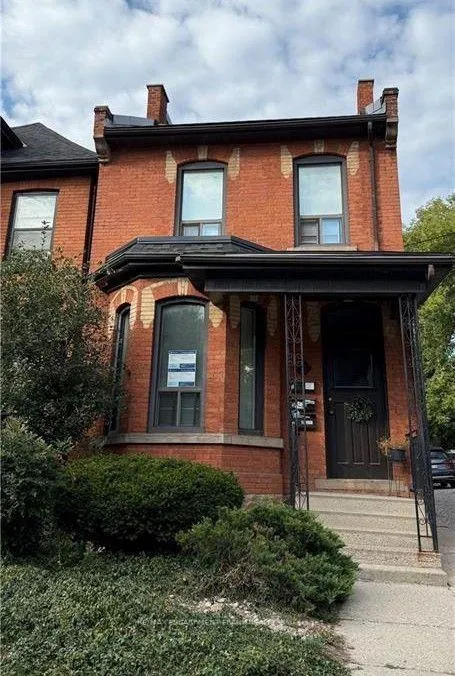 Photo 1 of Unit 2, 20 Canada Street, Hamilton, Kirkendall — HOMEH