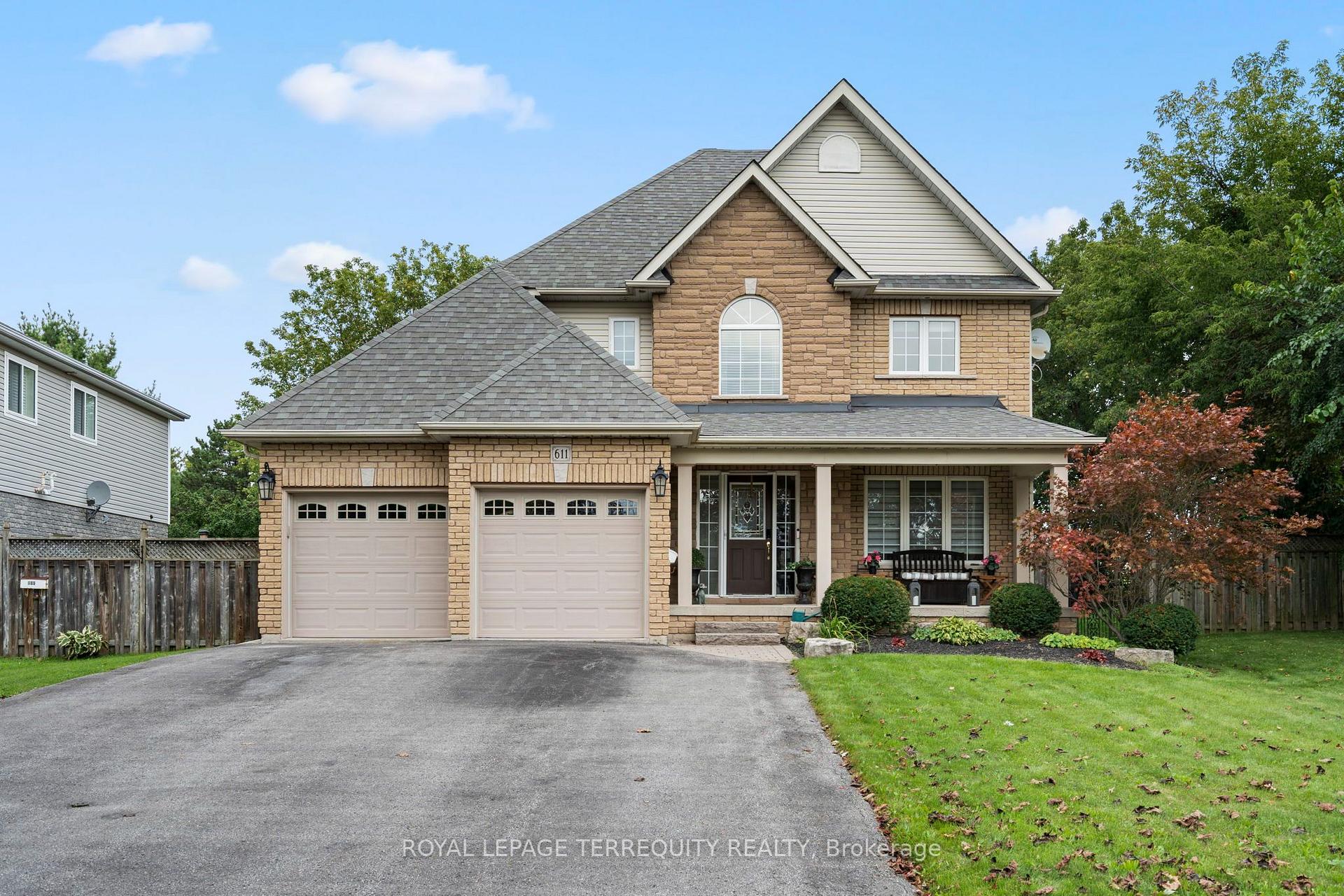 Photo of 611 Capilano Crescent