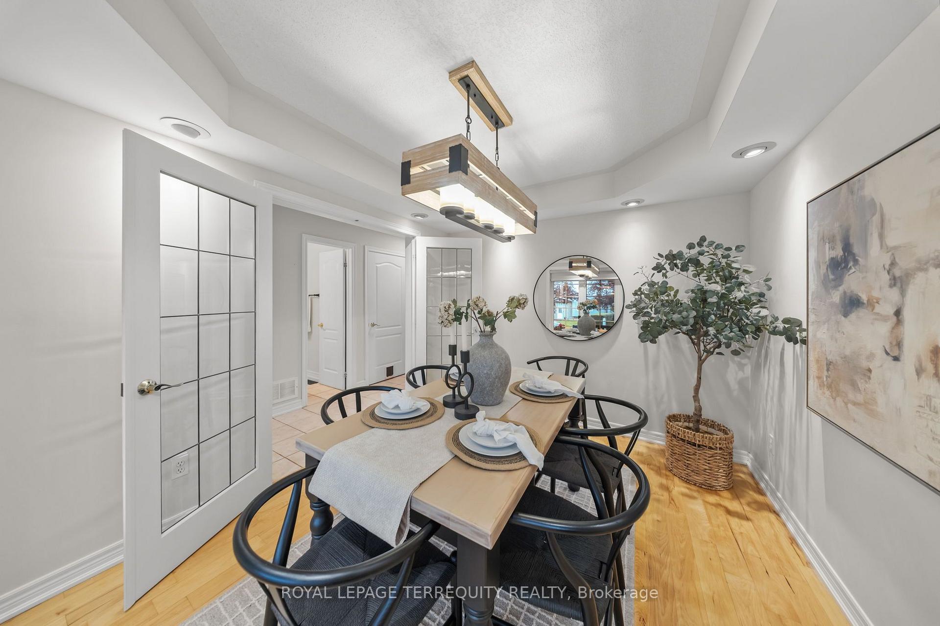 Photo 5 of 611 Capilano Crescent, Oshawa, Donevan — HOMEH