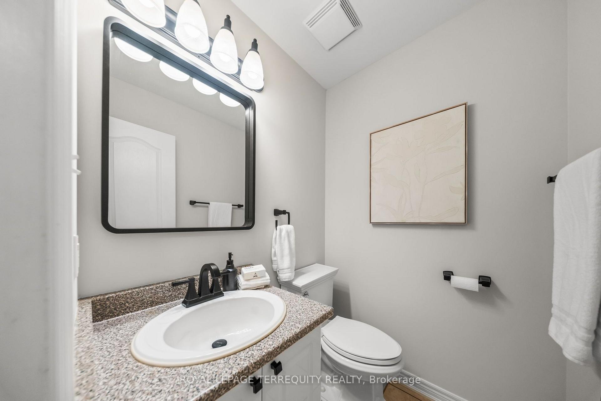 Photo 6 of 611 Capilano Crescent, Oshawa, Donevan — HOMEH