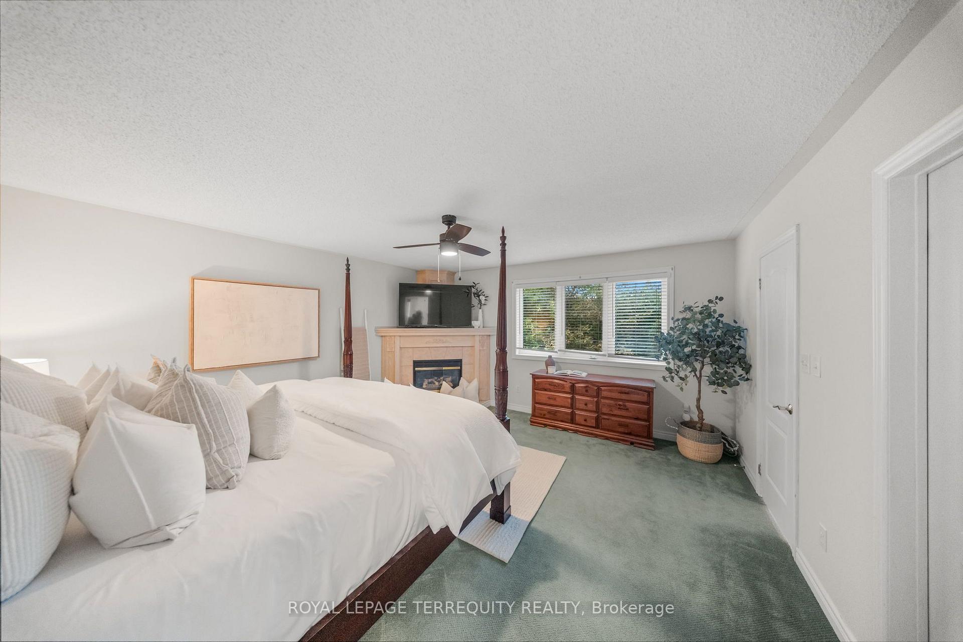 Photo 21 of 611 Capilano Crescent, Oshawa, Donevan — HOMEH
