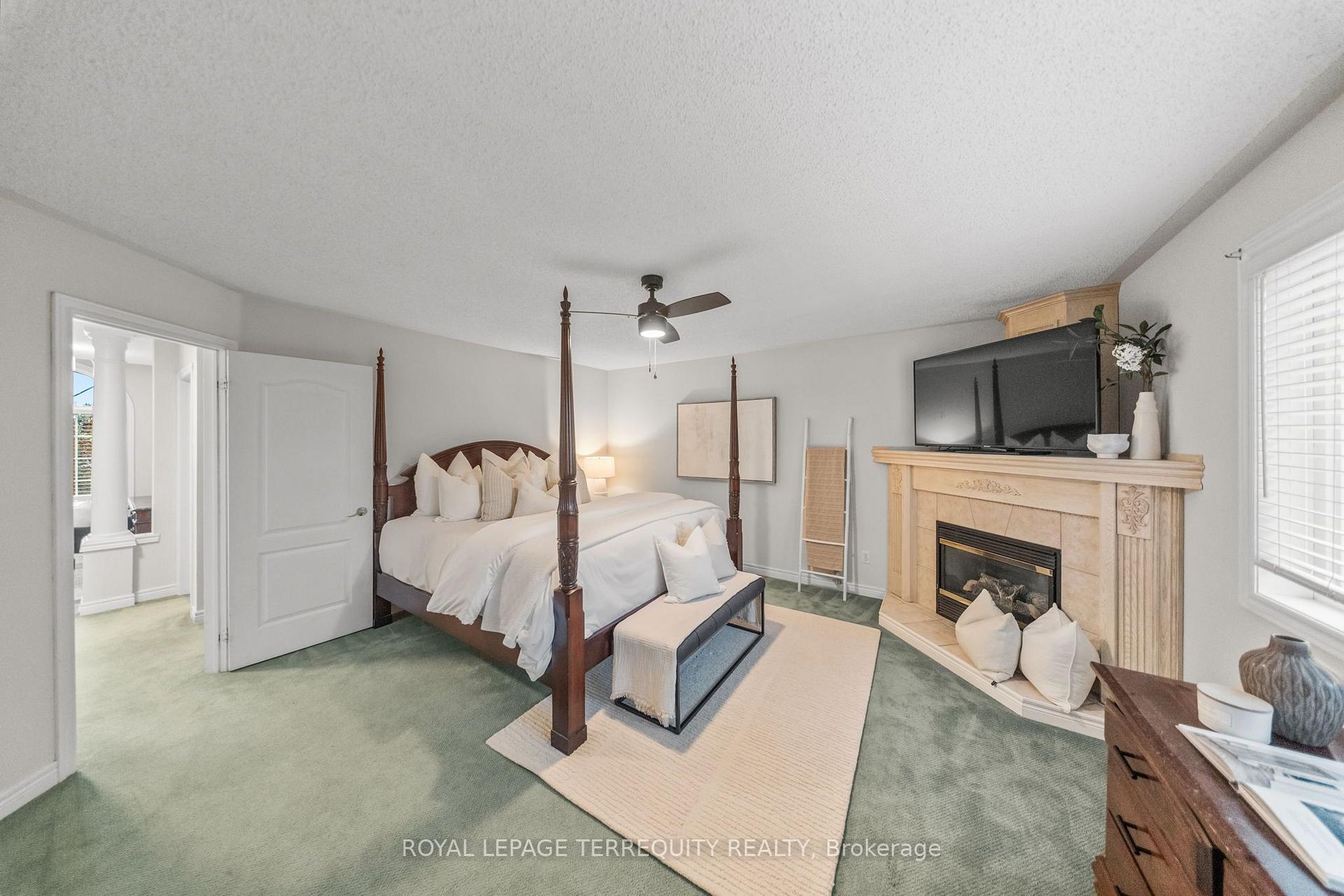 Photo 22 of 611 Capilano Crescent, Oshawa, Donevan — HOMEH