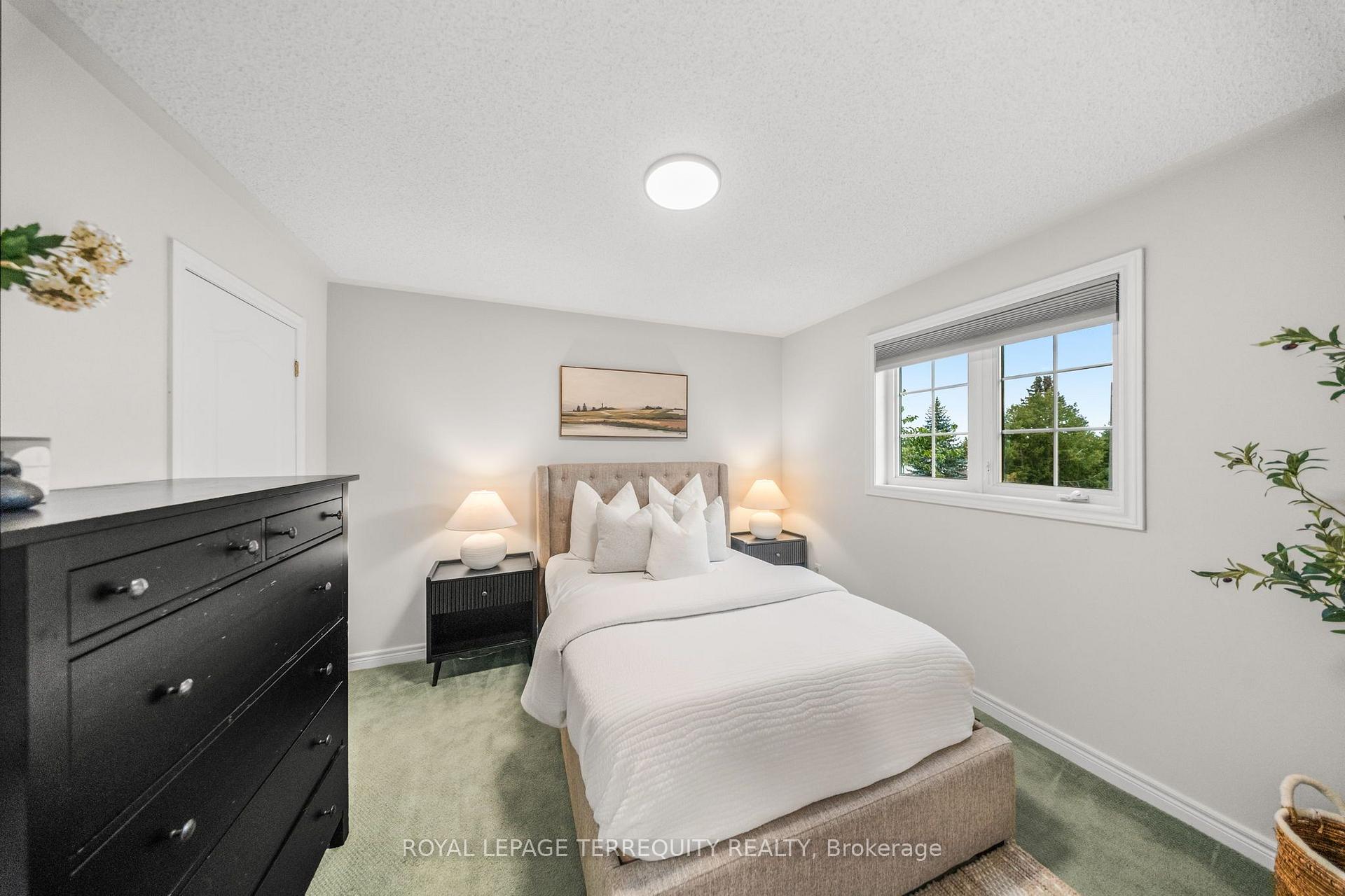 Photo 27 of 611 Capilano Crescent, Oshawa, Donevan — HOMEH