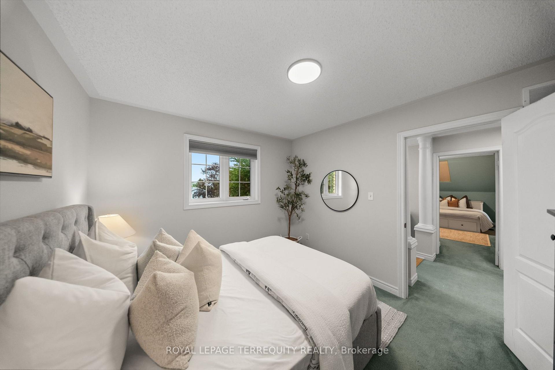 Photo 28 of 611 Capilano Crescent, Oshawa, Donevan — HOMEH