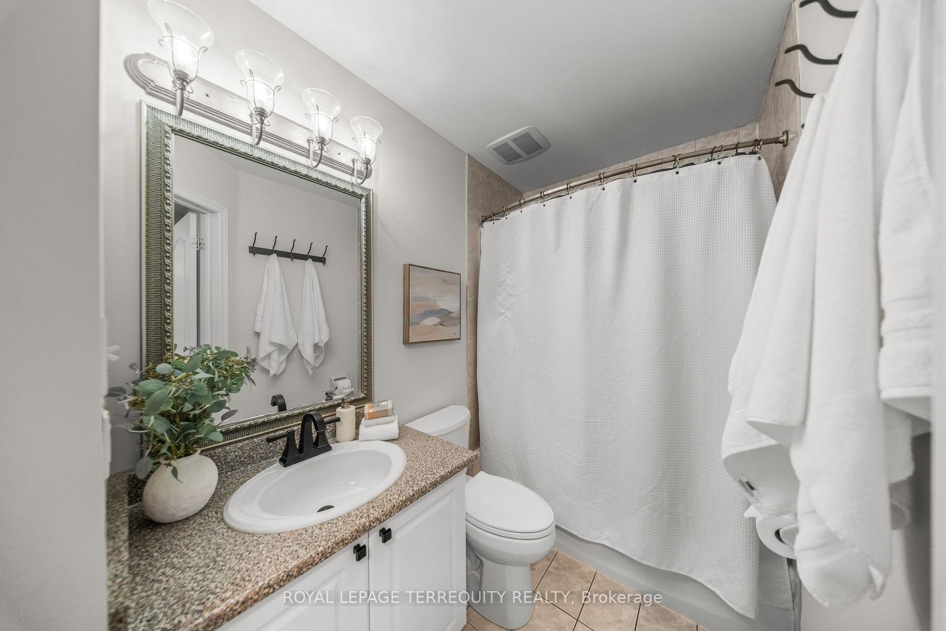 Photo 29 of 611 Capilano Crescent, Oshawa, Donevan — HOMEH