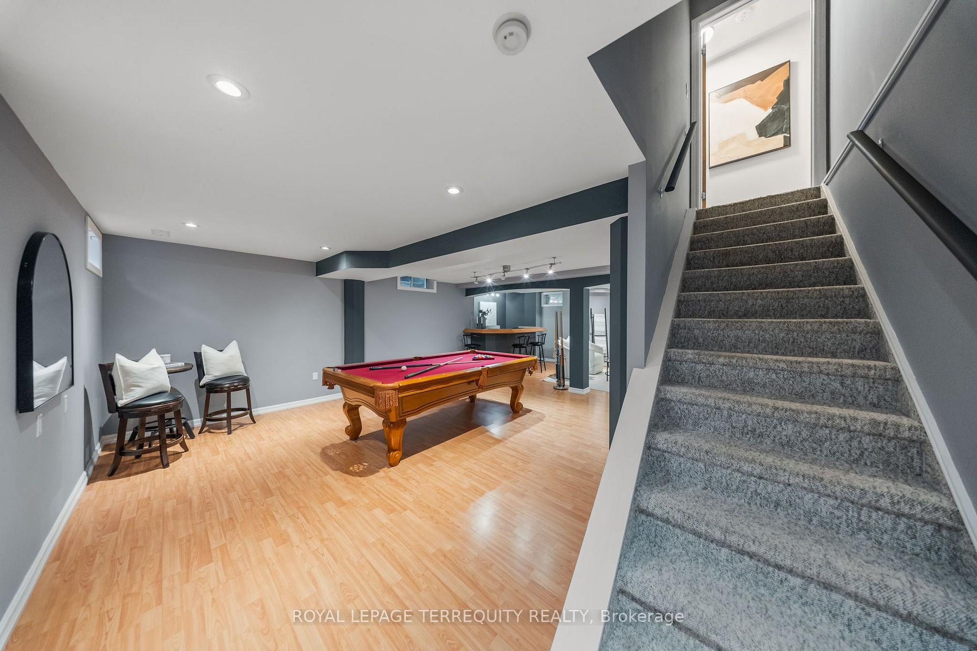 Photo 31 of 611 Capilano Crescent, Oshawa, Donevan — HOMEH