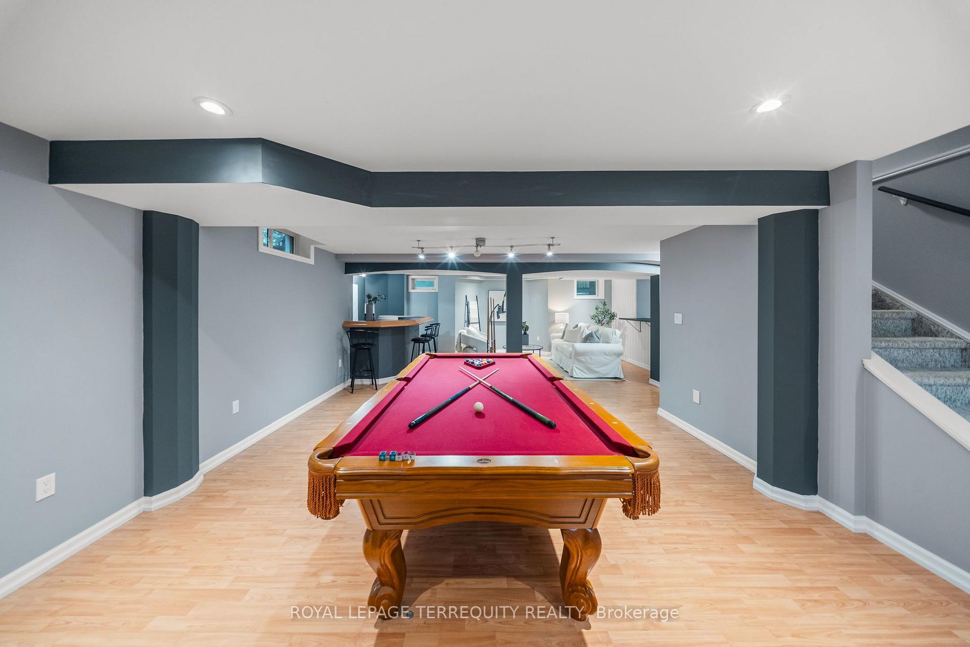Photo 32 of 611 Capilano Crescent, Oshawa, Donevan — HOMEH
