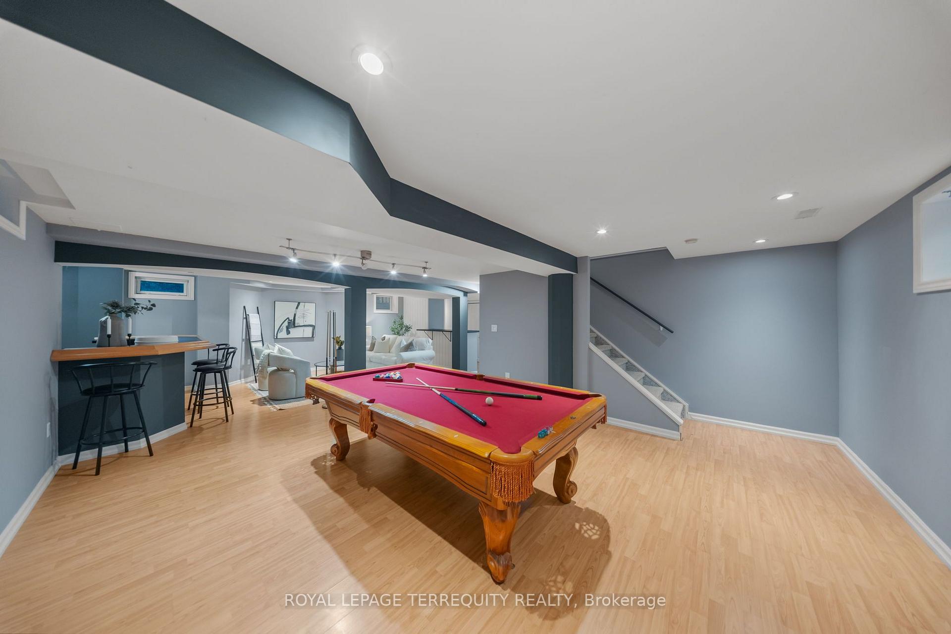 Photo 33 of 611 Capilano Crescent, Oshawa, Donevan — HOMEH