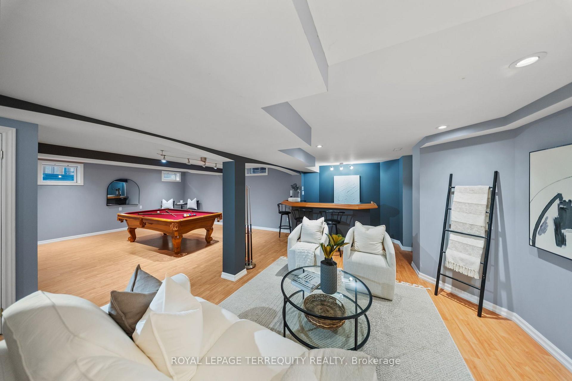 Photo 34 of 611 Capilano Crescent, Oshawa, Donevan — HOMEH