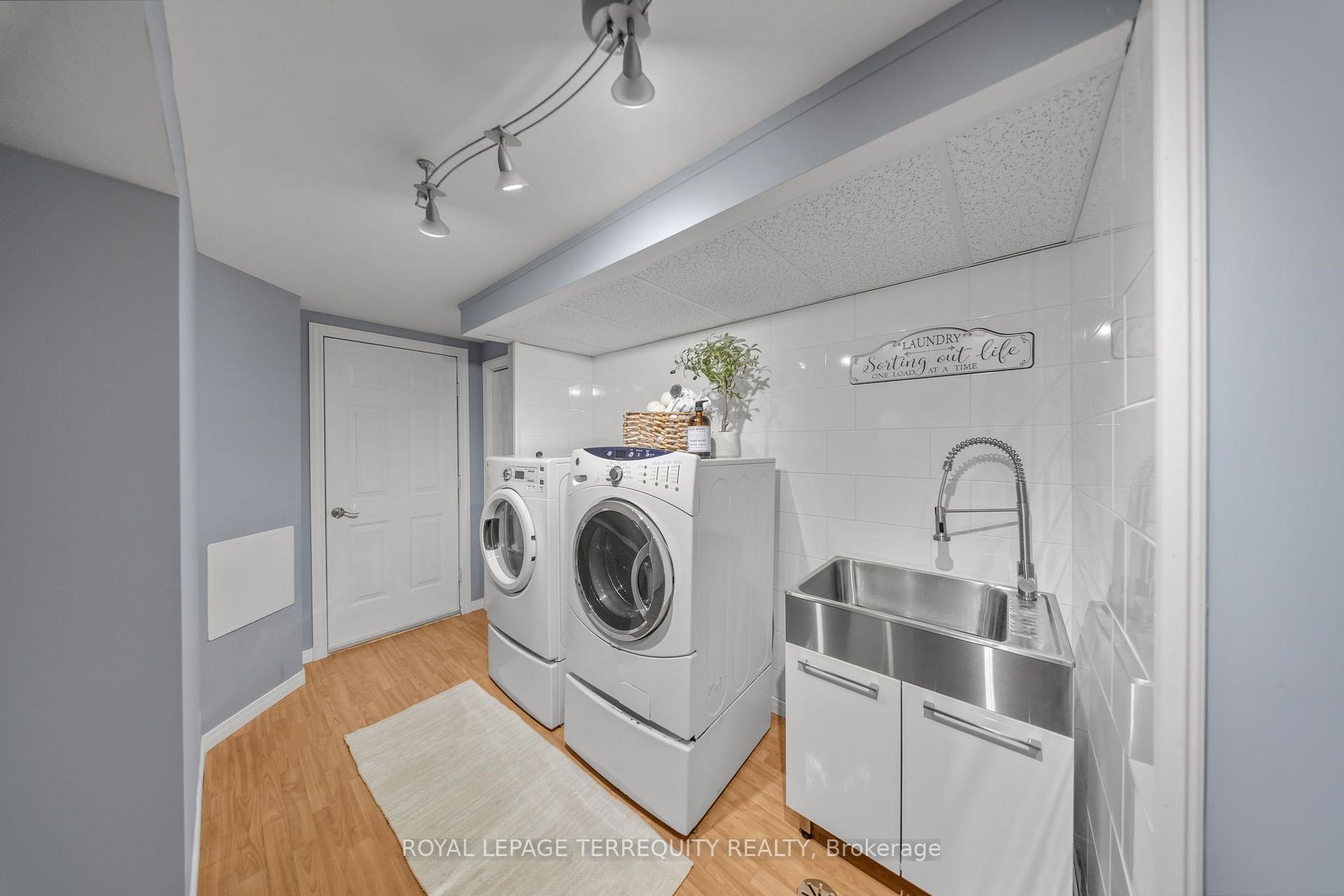 Photo 39 of 611 Capilano Crescent, Oshawa, Donevan — HOMEH