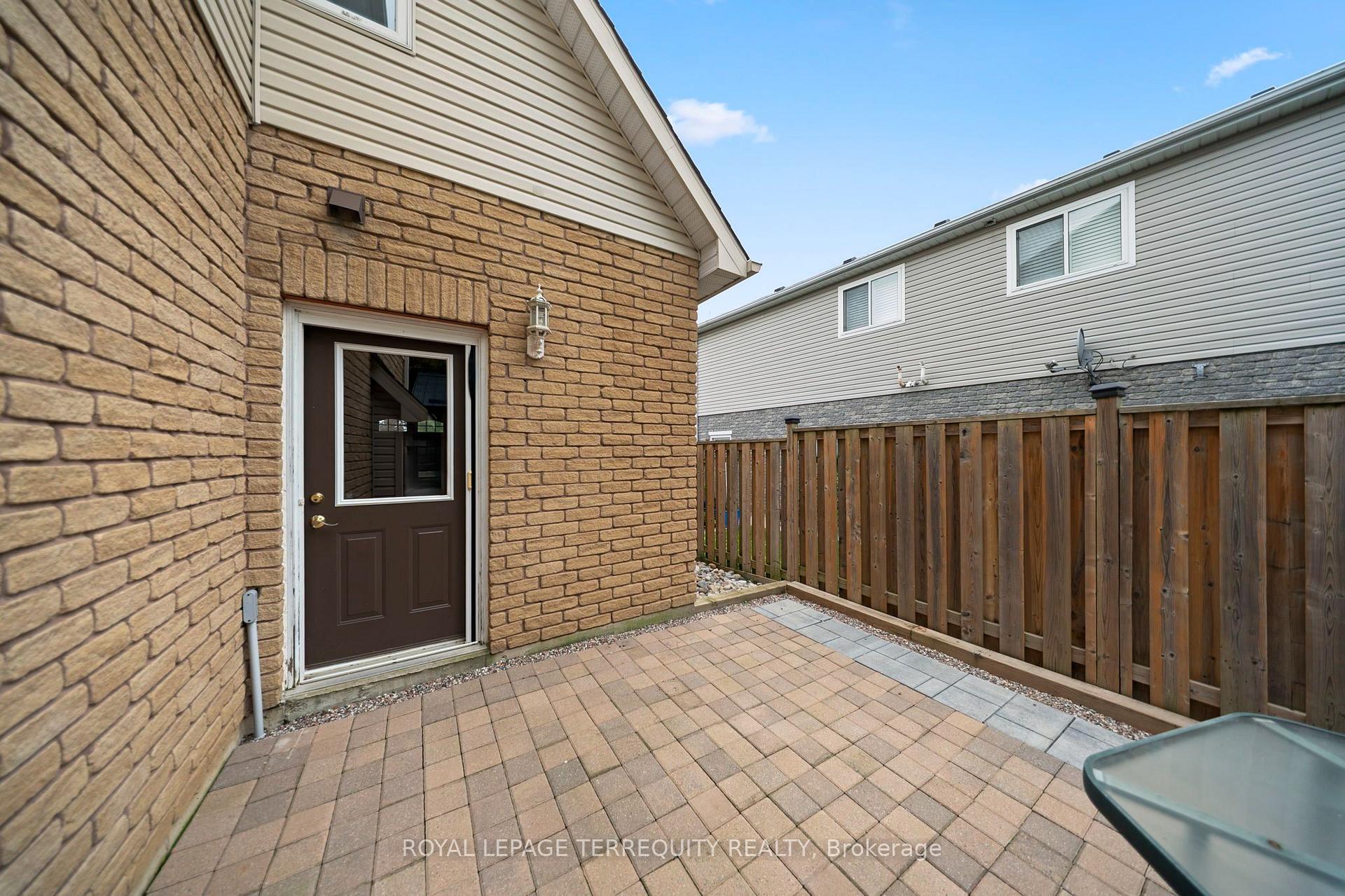 Photo 46 of 611 Capilano Crescent, Oshawa, Donevan — HOMEH