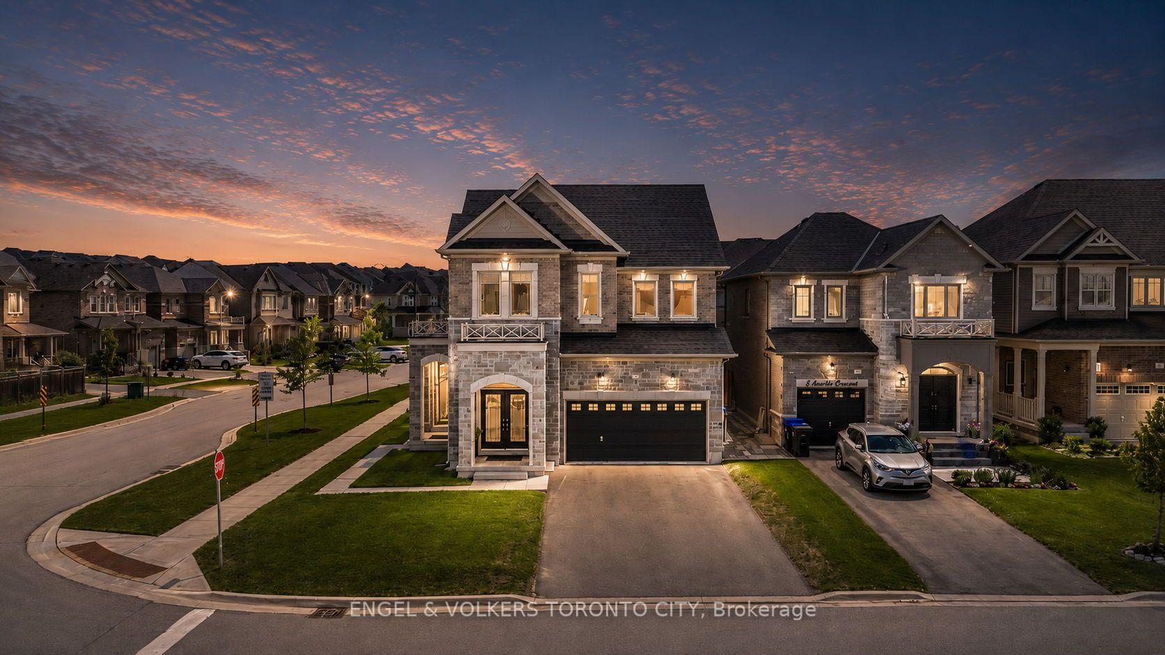 Photo 1 of 3 Arnold Crescent, New Tecumseth, Alliston — HOMEH