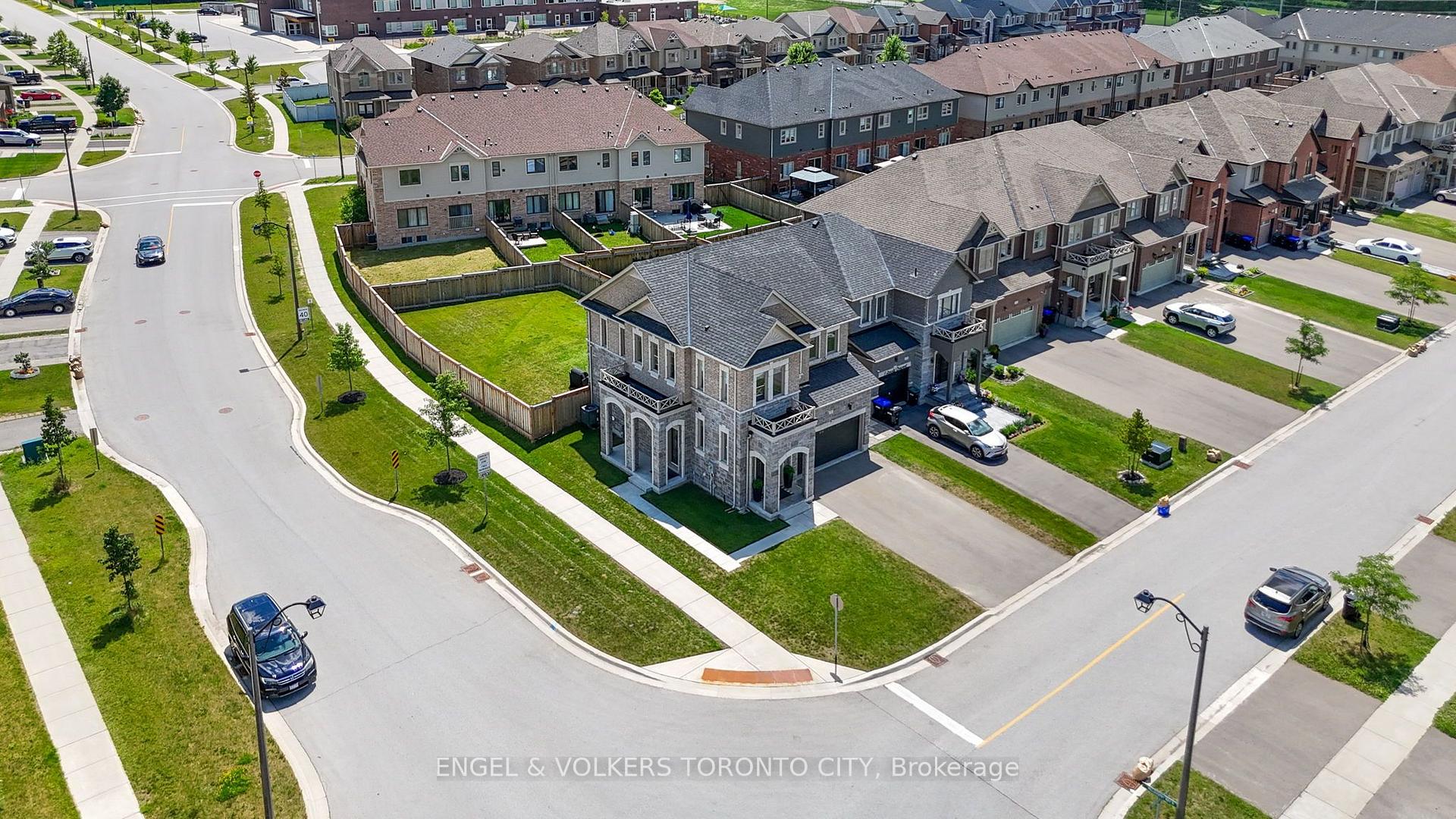 Photo 3 of 3 Arnold Crescent, New Tecumseth, Alliston — HOMEH