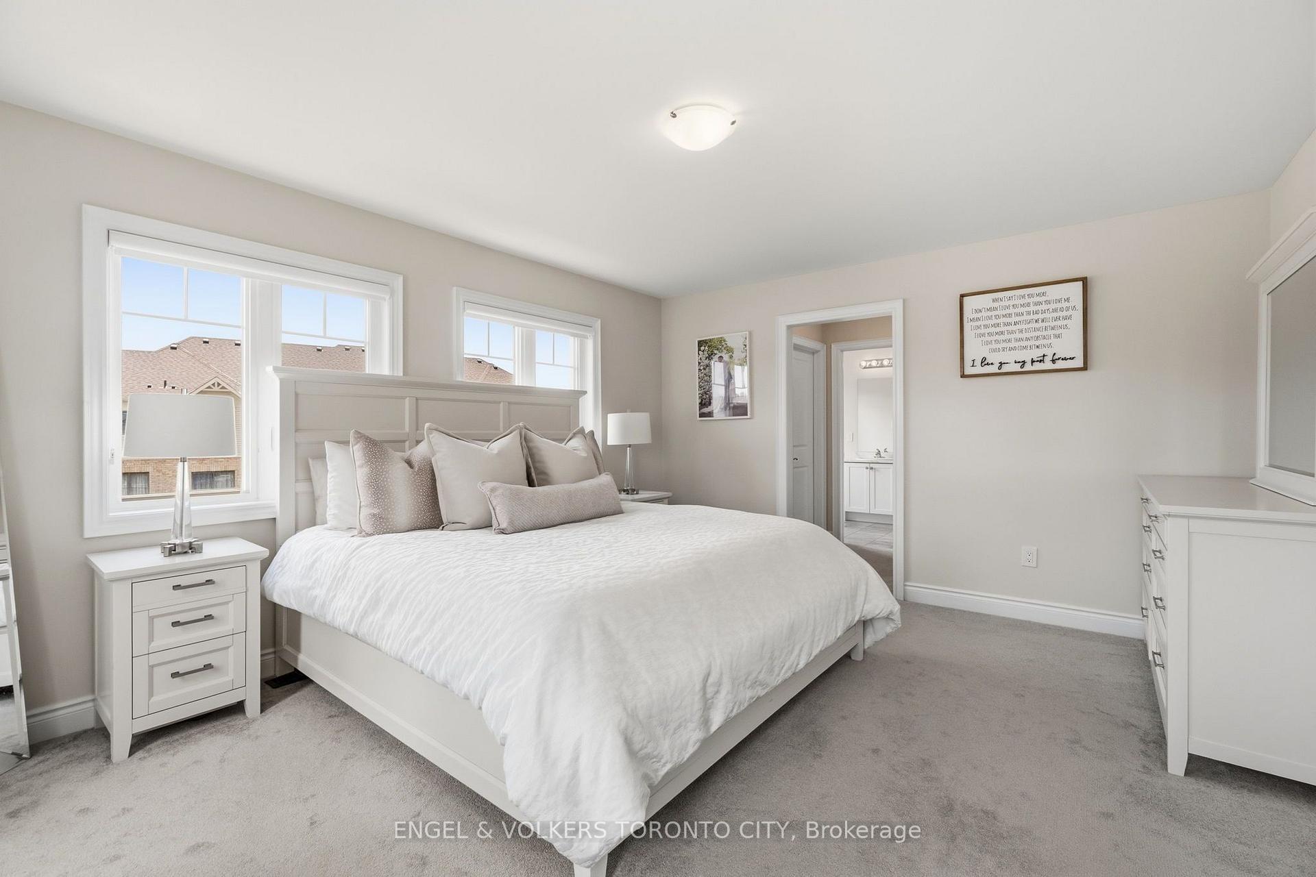Photo 22 of 3 Arnold Crescent, New Tecumseth, Alliston — HOMEH