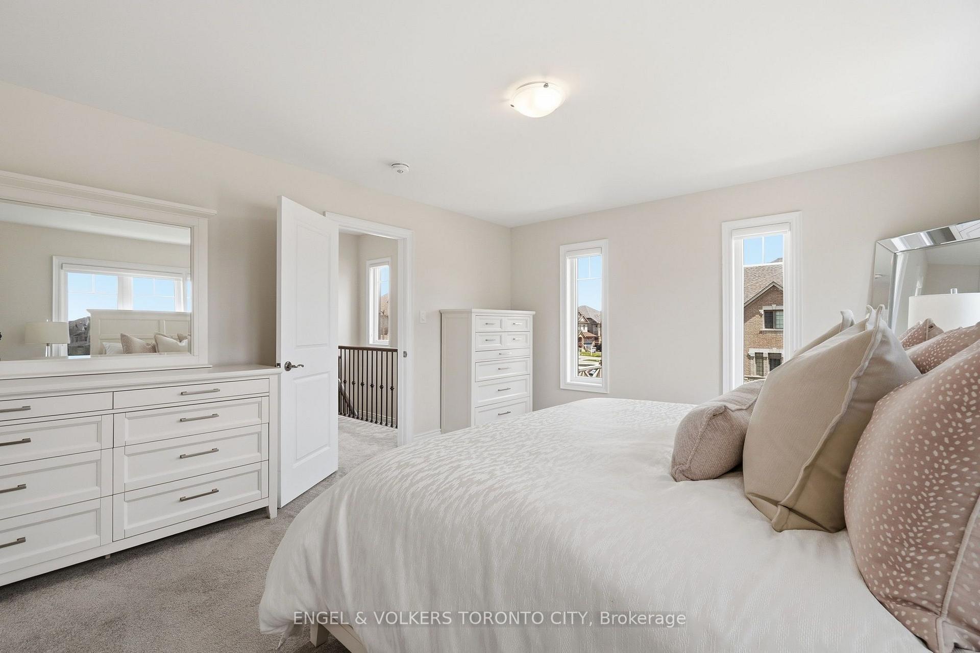 Photo 24 of 3 Arnold Crescent, New Tecumseth, Alliston — HOMEH