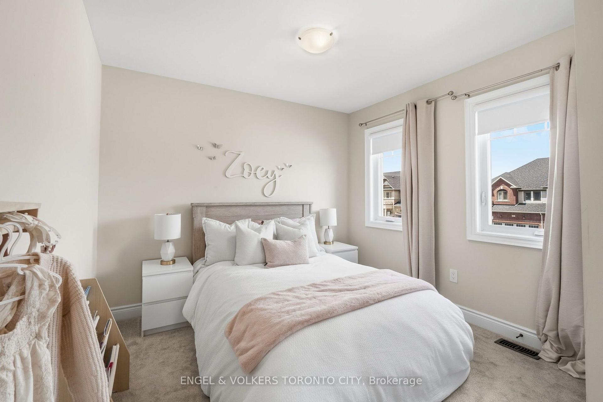 Photo 28 of 3 Arnold Crescent, New Tecumseth, Alliston — HOMEH