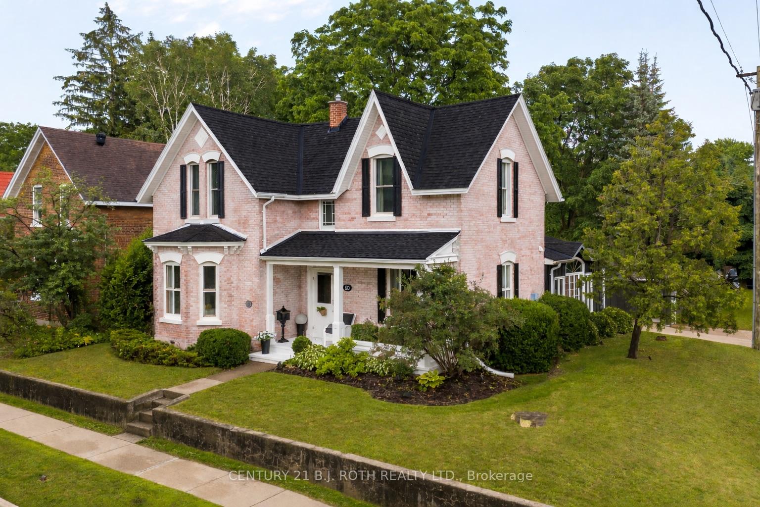 Photo of 90 Cumberland Street