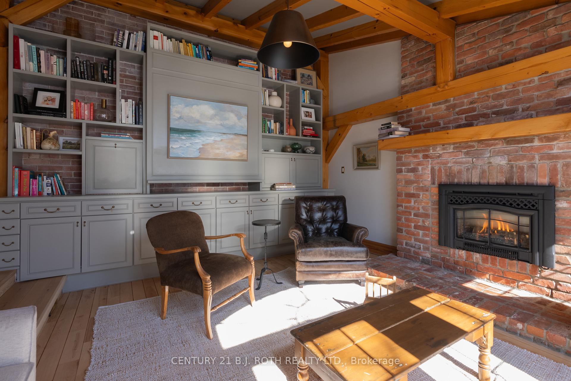 Photo 15 of 90 Cumberland Street, Barrie, Allandale — HOMEH