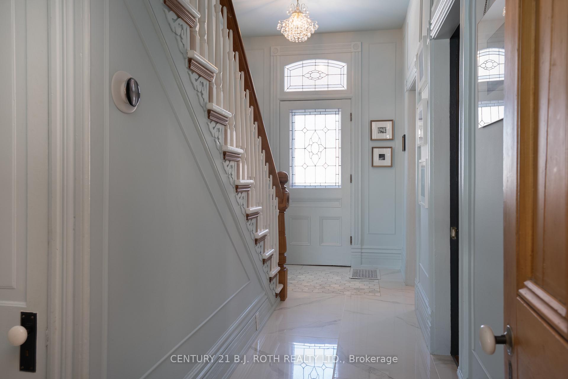 Photo 26 of 90 Cumberland Street, Barrie, Allandale — HOMEH