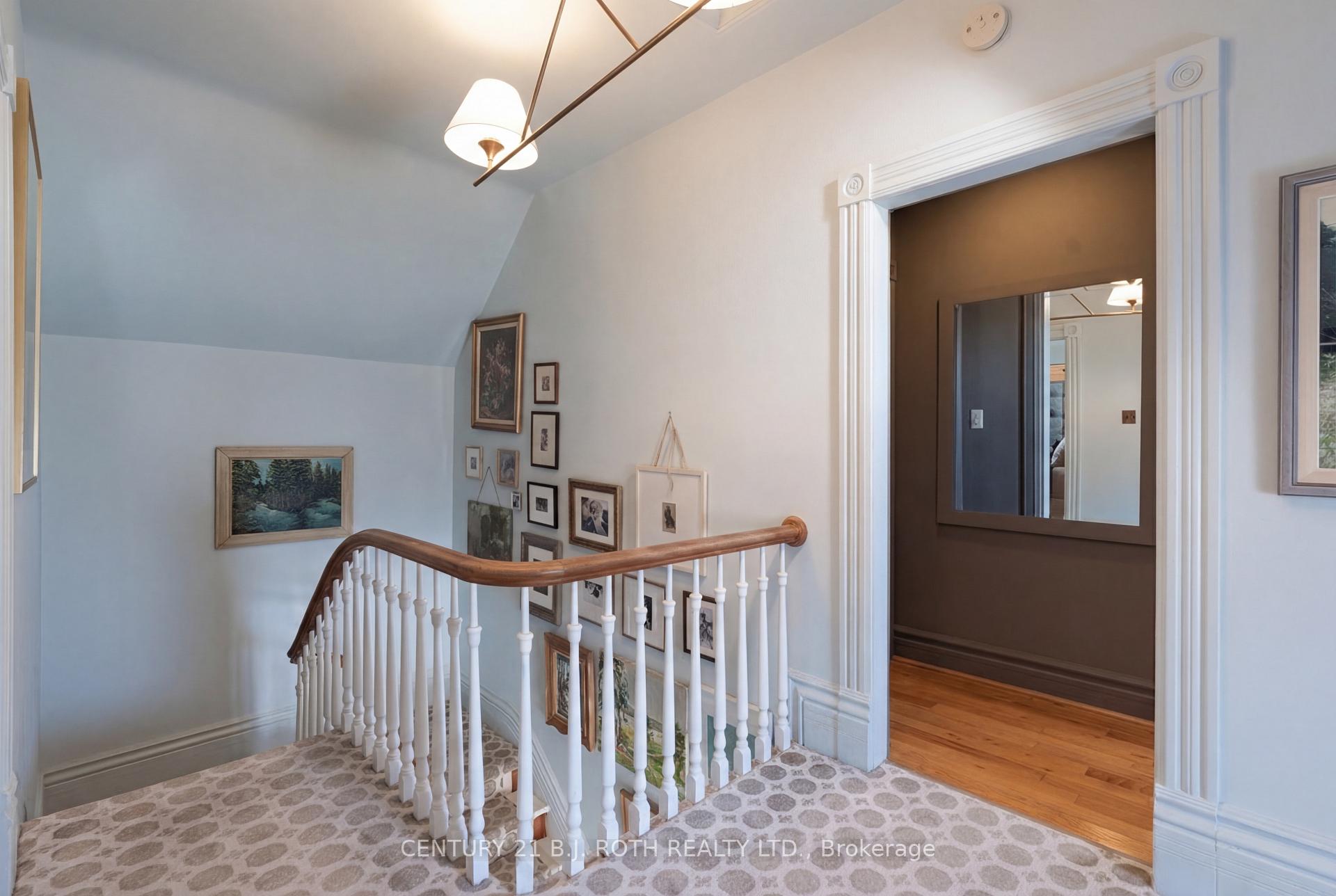 Photo 36 of 90 Cumberland Street, Barrie, Allandale — HOMEH