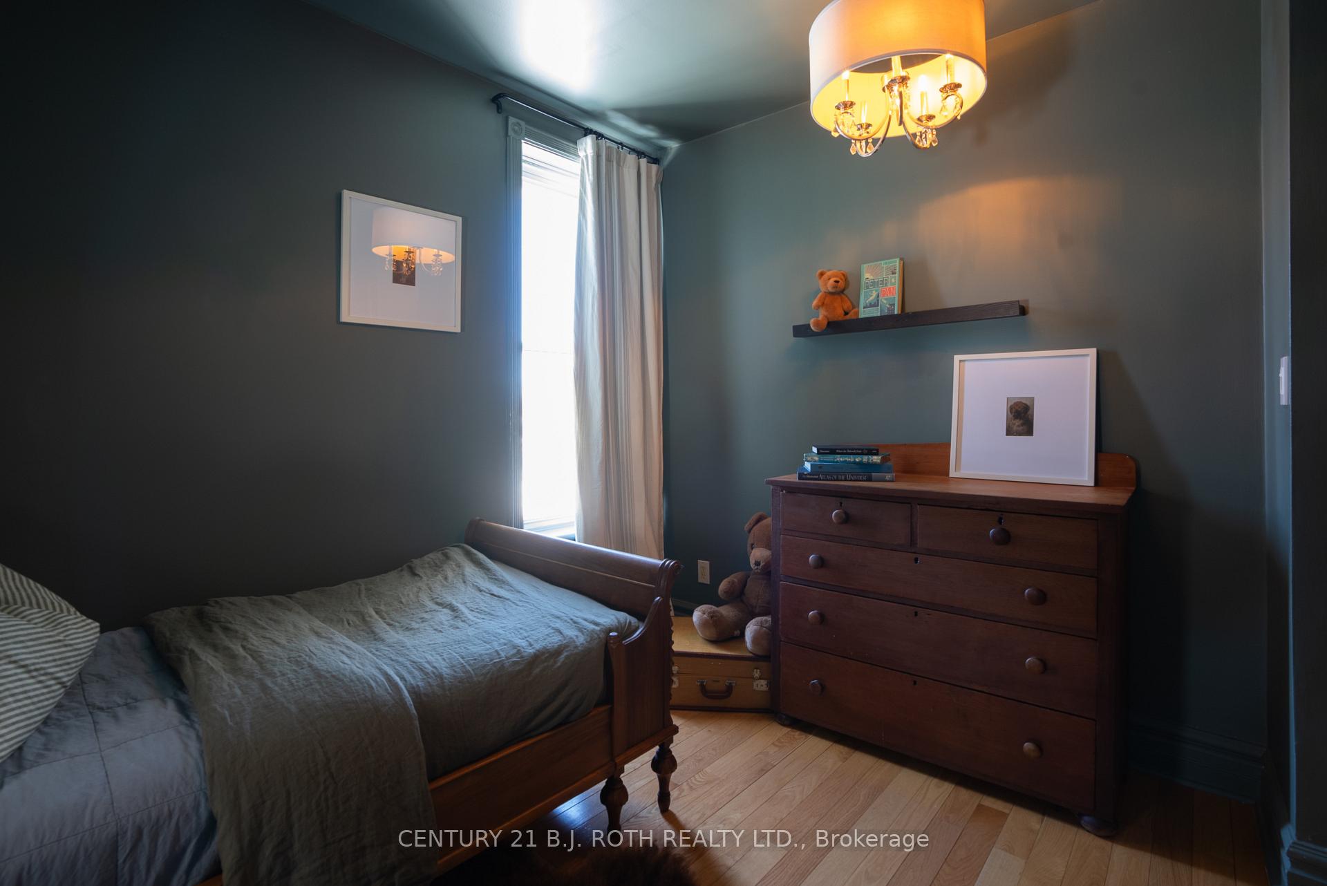 Photo 43 of 90 Cumberland Street, Barrie, Allandale — HOMEH