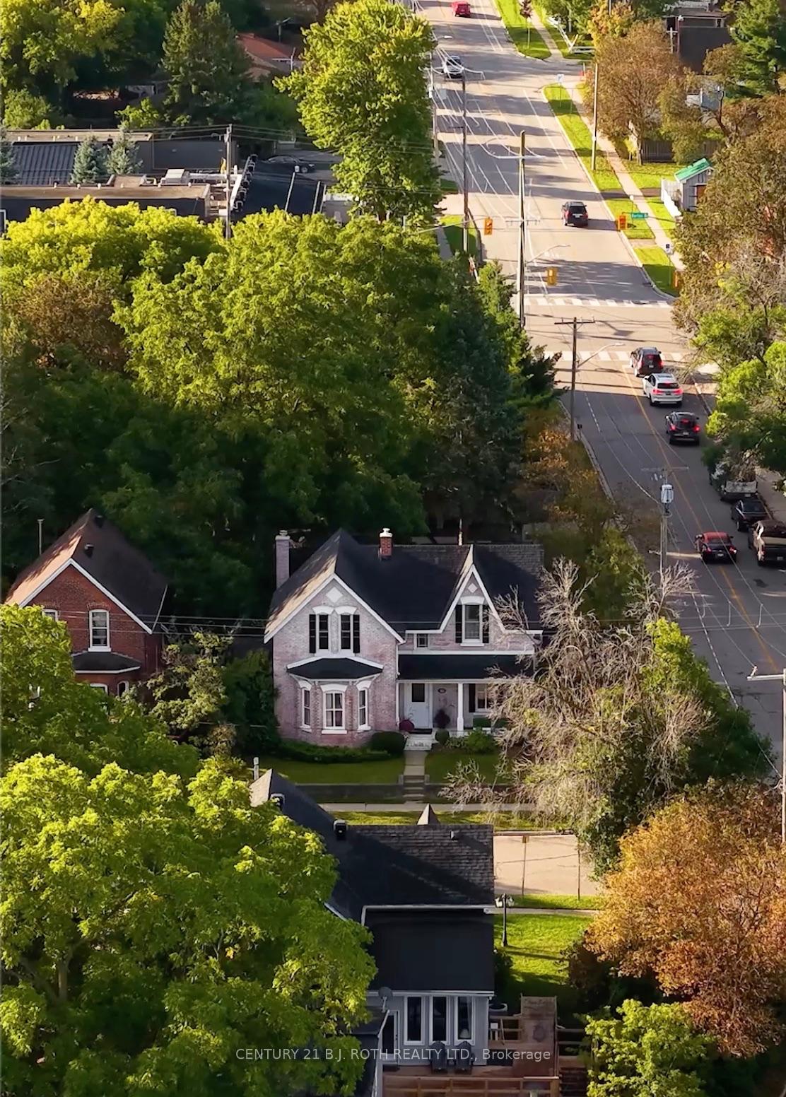 Photo 49 of 90 Cumberland Street, Barrie, Allandale — HOMEH