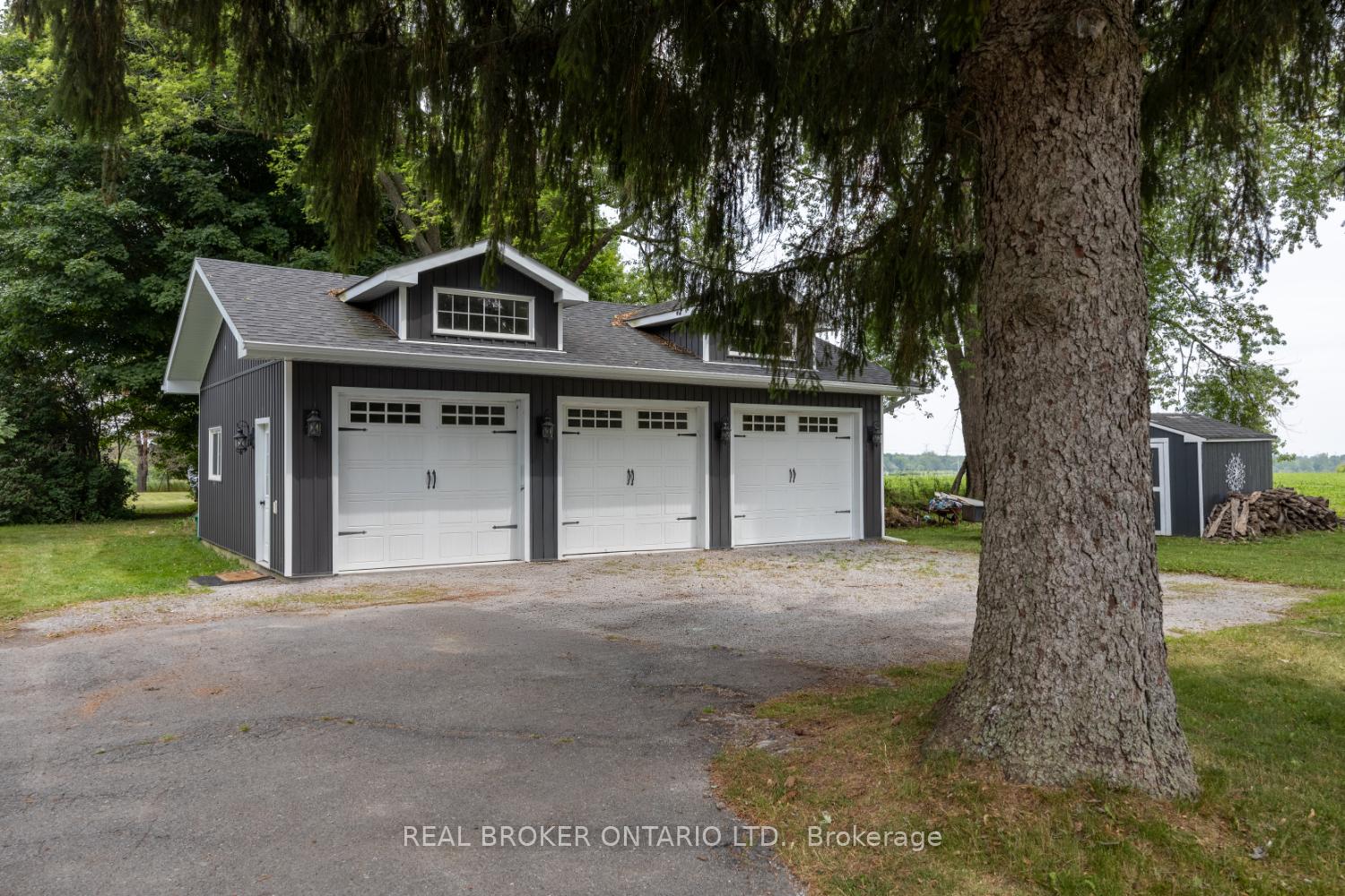 Photo 5 of 4553 Solina Road, Clarington, Rural Clarington — HOMEH