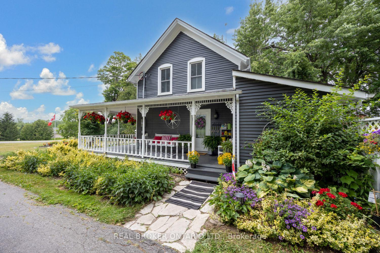 Photo 6 of 4553 Solina Road, Clarington, Rural Clarington — HOMEH