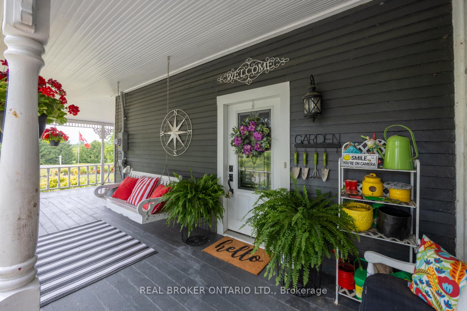 Photo 7 of 4553 Solina Road, Clarington, Rural Clarington — HOMEH