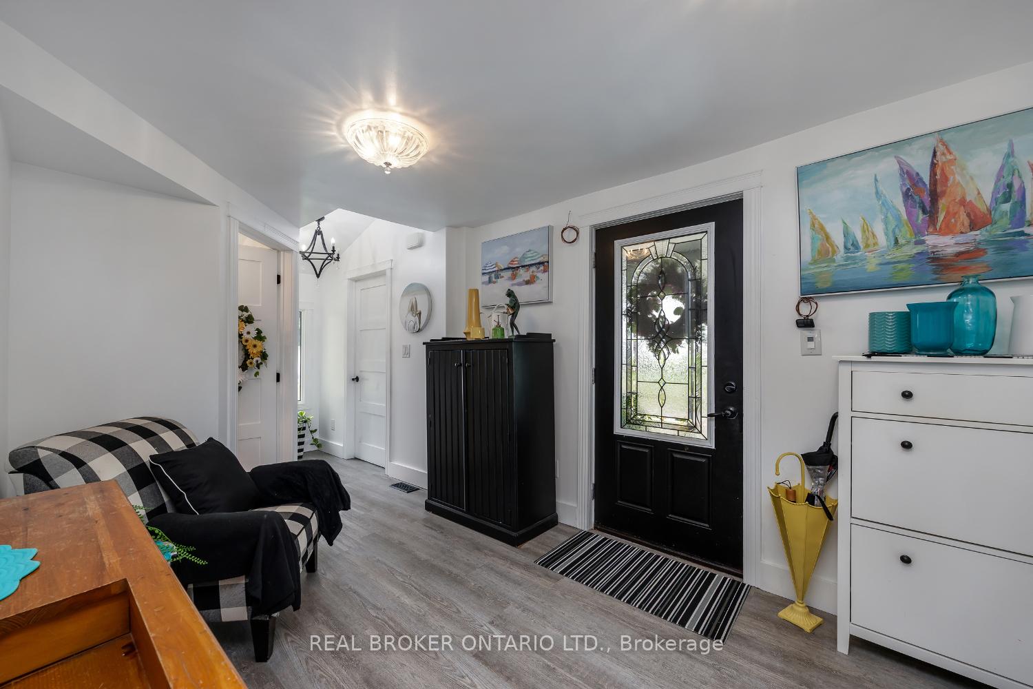 Photo 8 of 4553 Solina Road, Clarington, Rural Clarington — HOMEH