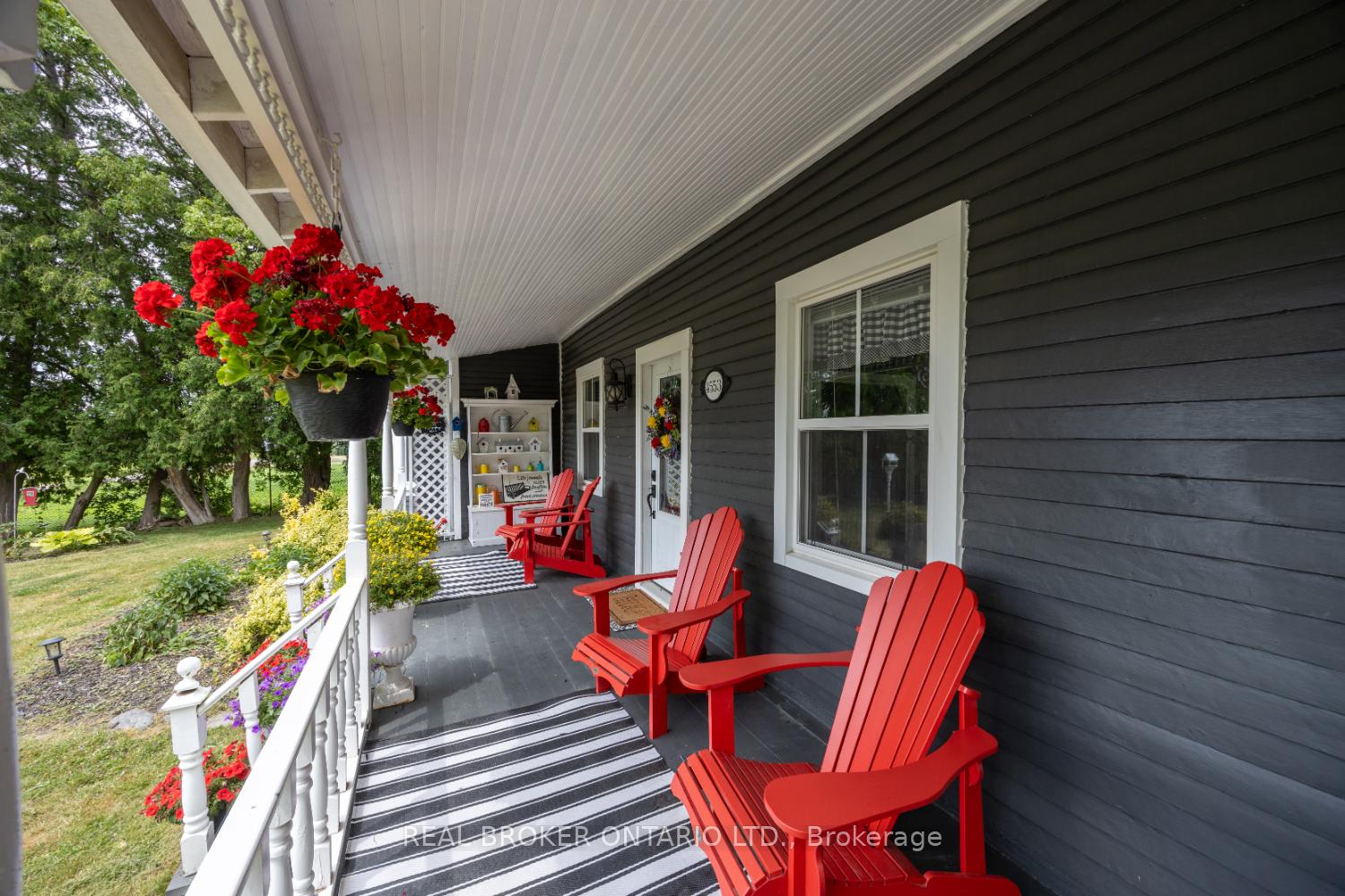 Photo 9 of 4553 Solina Road, Clarington, Rural Clarington — HOMEH