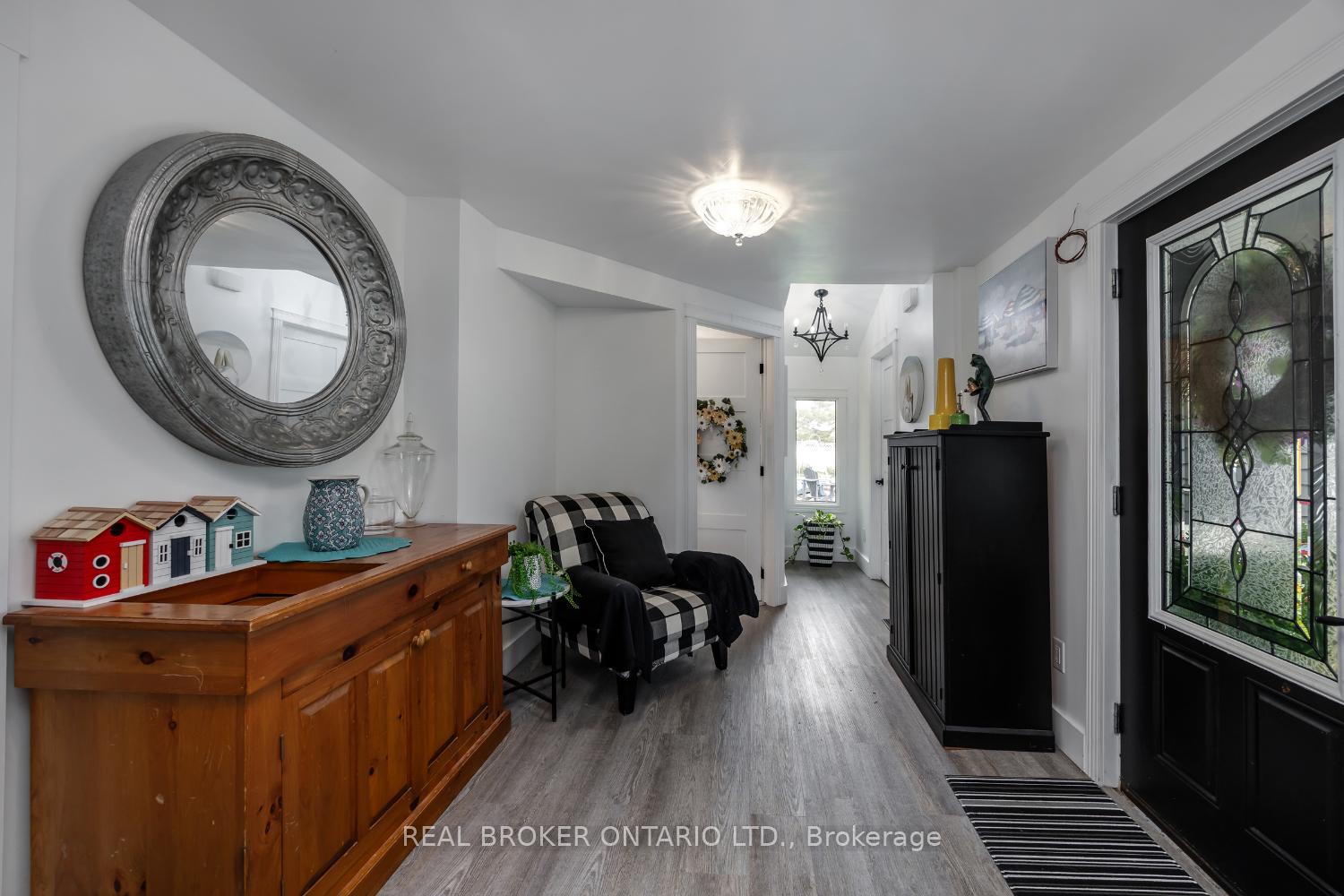 Photo 10 of 4553 Solina Road, Clarington, Rural Clarington — HOMEH