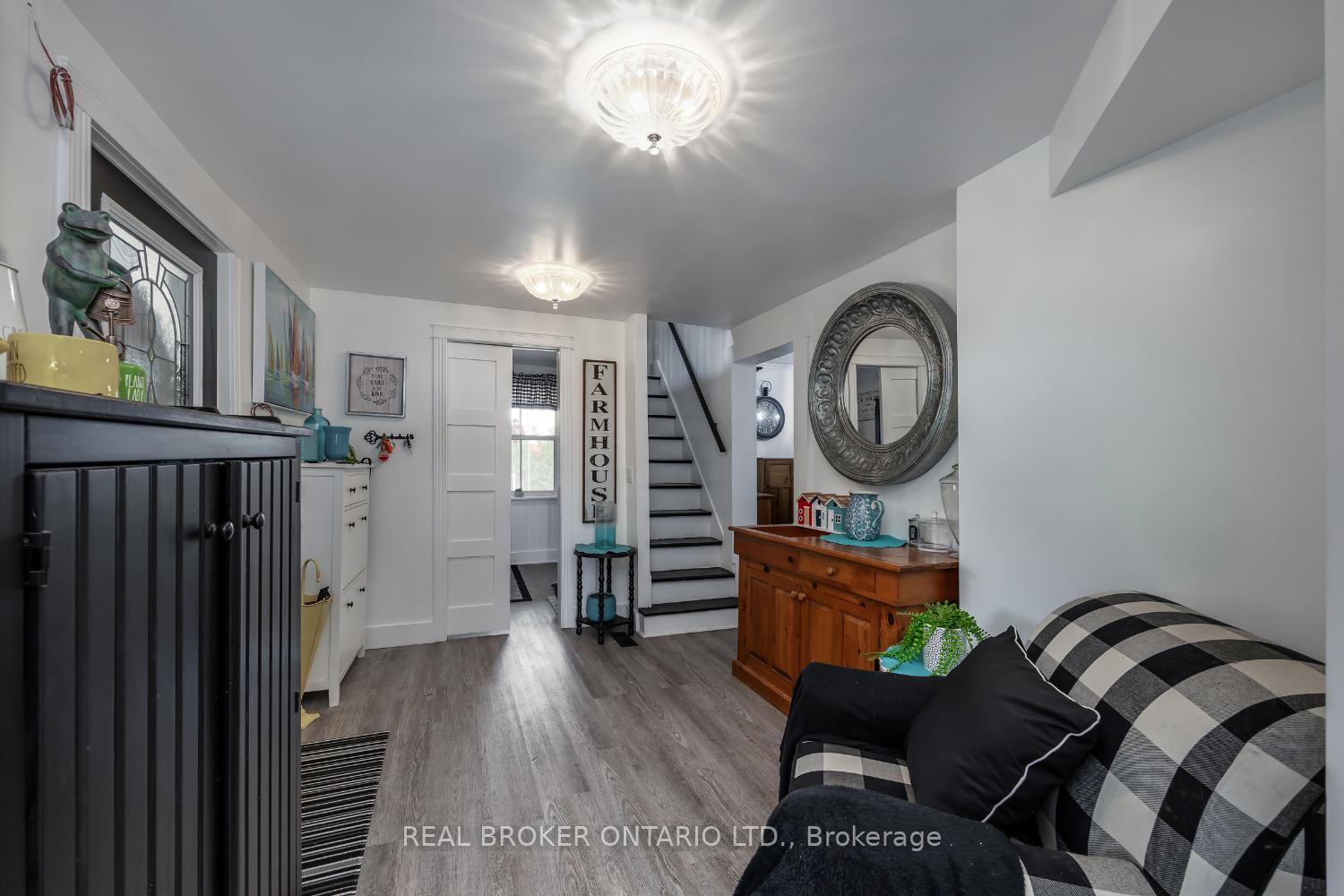 Photo 11 of 4553 Solina Road, Clarington, Rural Clarington — HOMEH
