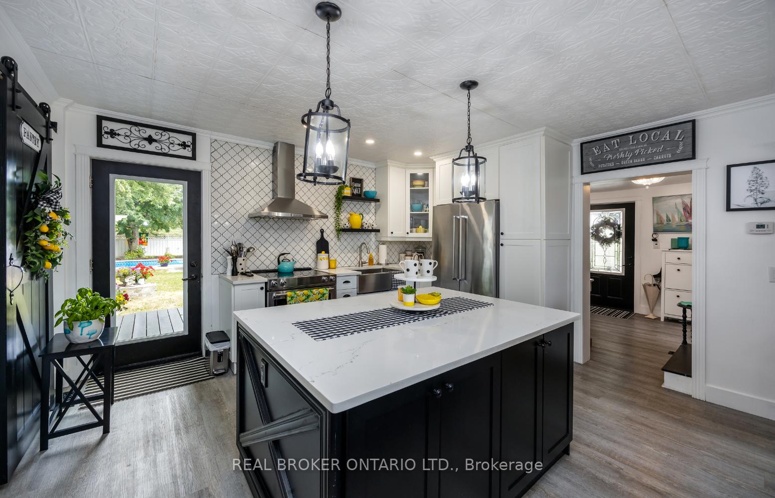 Photo 12 of 4553 Solina Road, Clarington, Rural Clarington — HOMEH