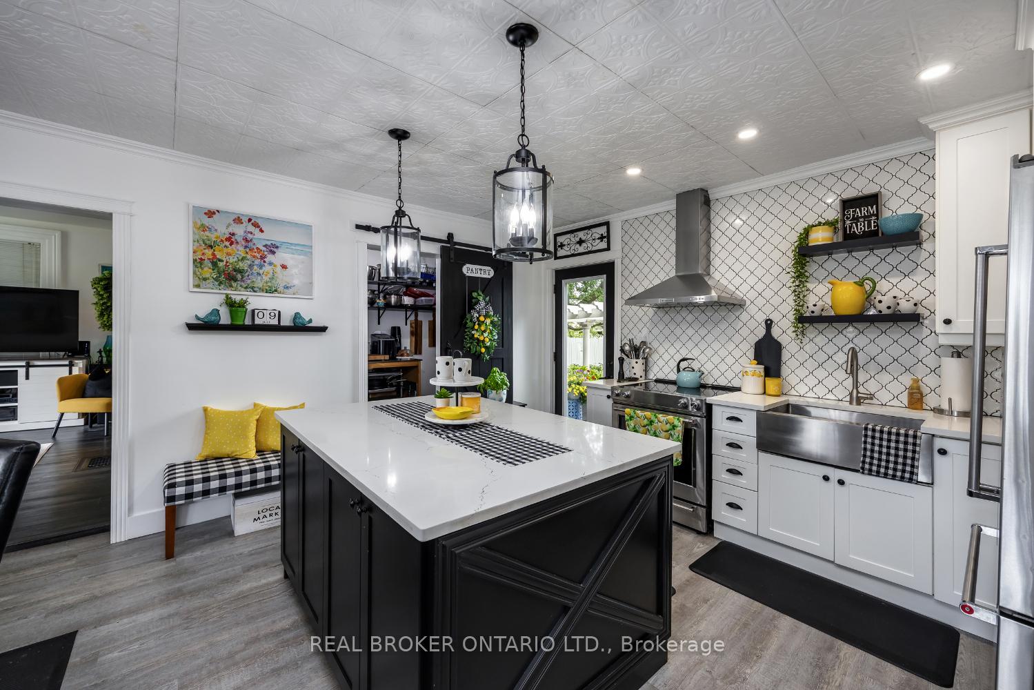 Photo 13 of 4553 Solina Road, Clarington, Rural Clarington — HOMEH
