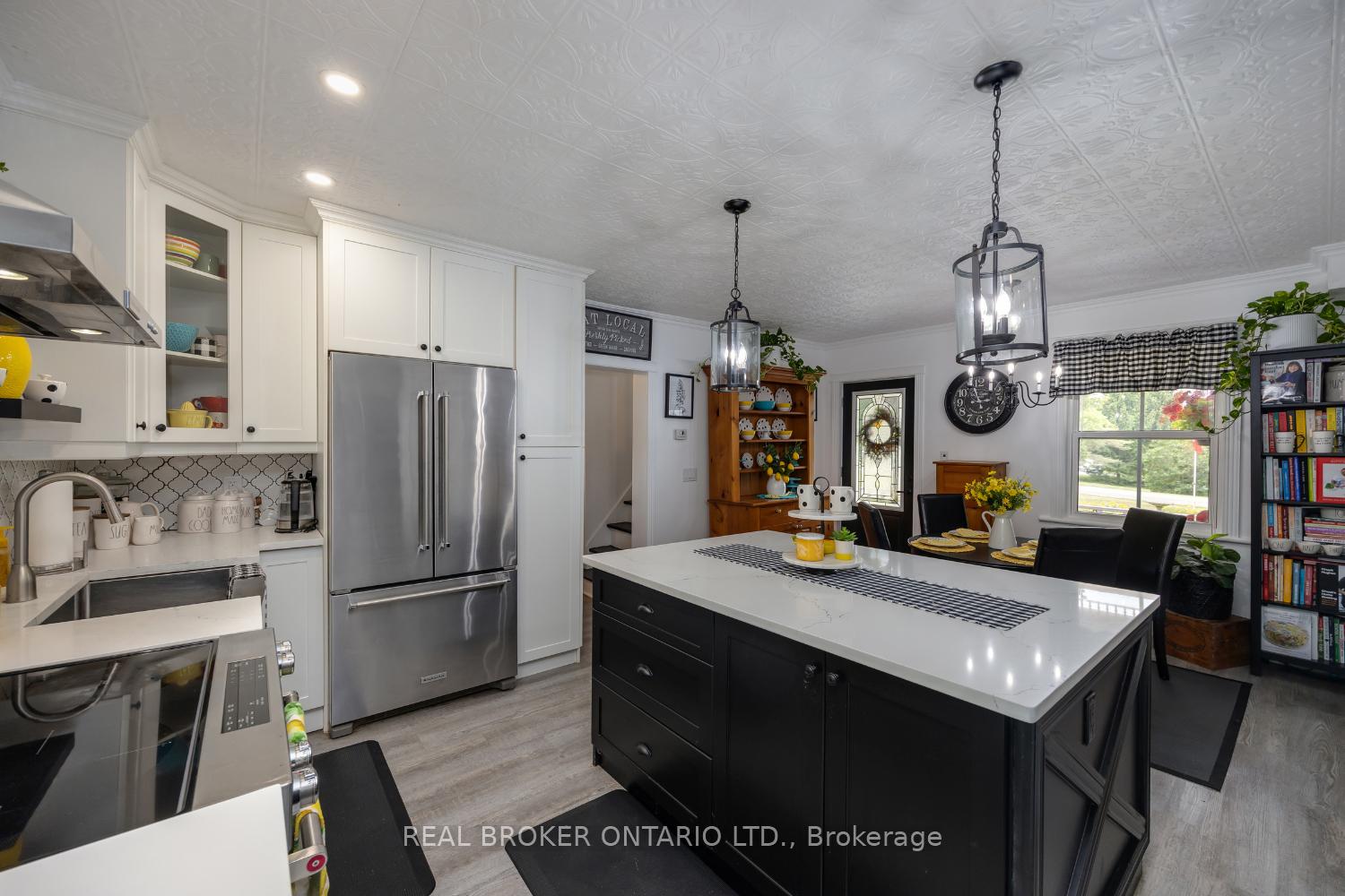 Photo 14 of 4553 Solina Road, Clarington, Rural Clarington — HOMEH