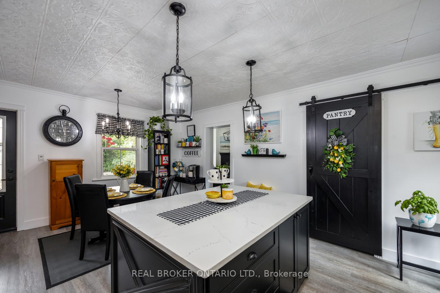Photo 15 of 4553 Solina Road, Clarington, Rural Clarington — HOMEH