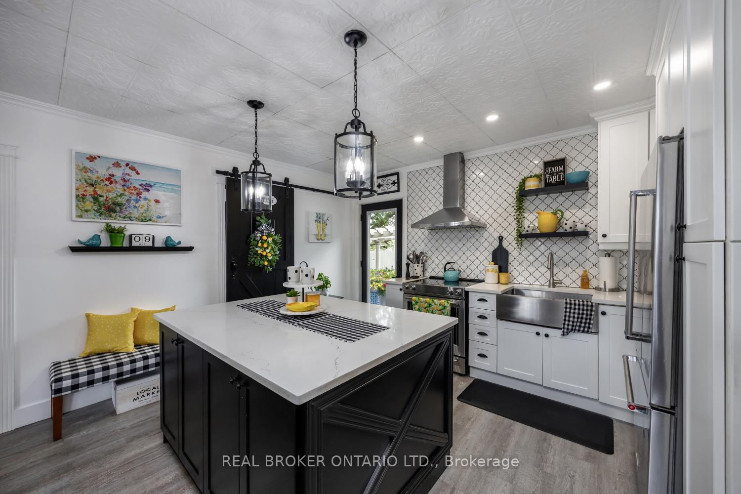 Photo 16 of 4553 Solina Road, Clarington, Rural Clarington — HOMEH