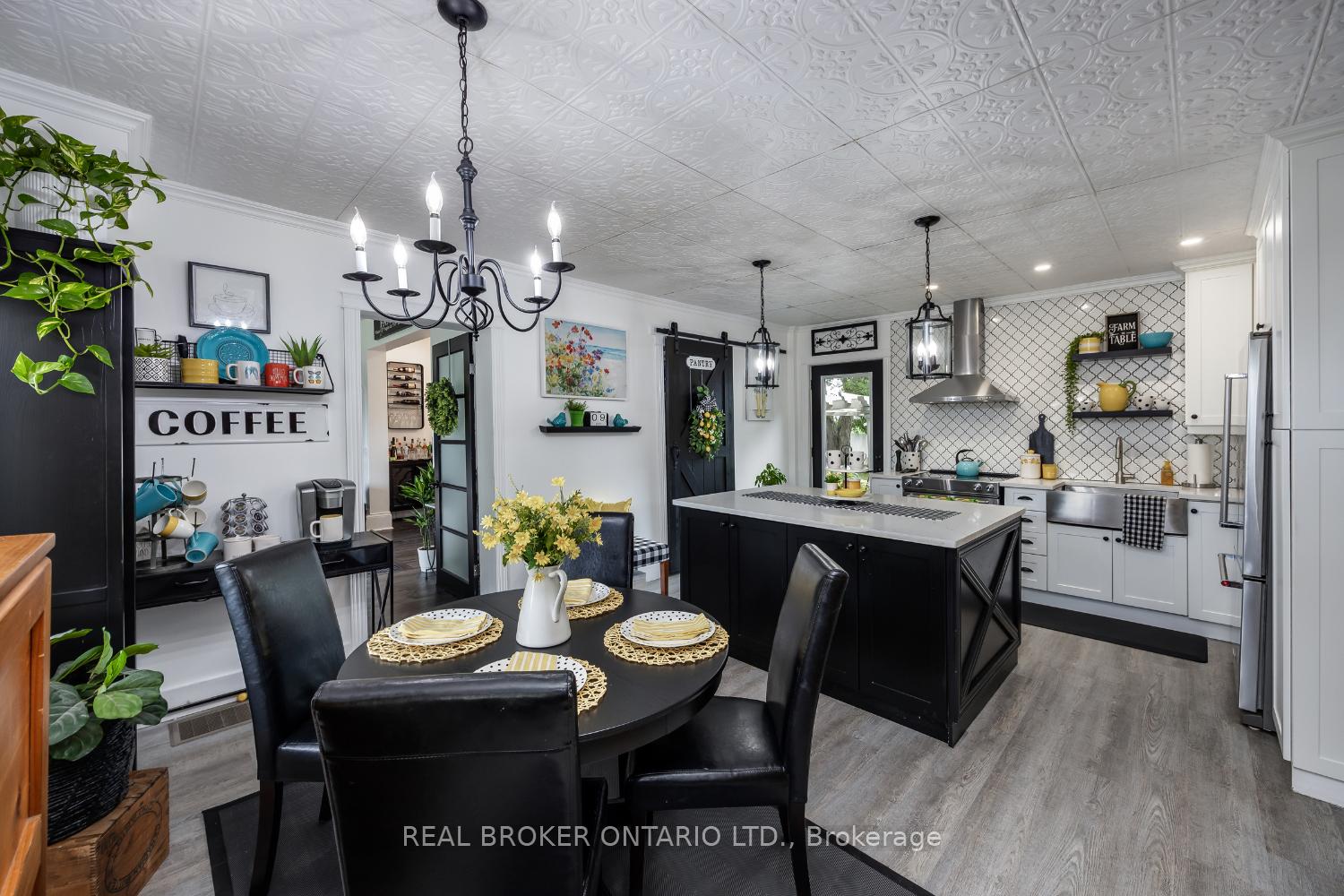 Photo 17 of 4553 Solina Road, Clarington, Rural Clarington — HOMEH