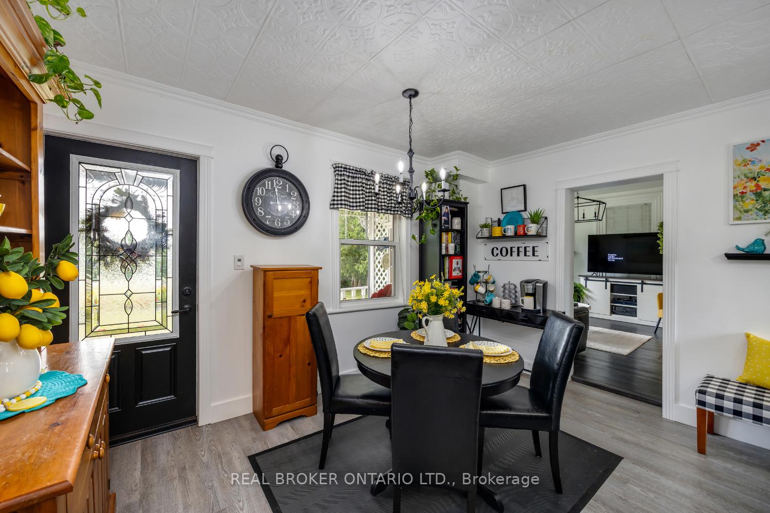 Photo 18 of 4553 Solina Road, Clarington, Rural Clarington — HOMEH