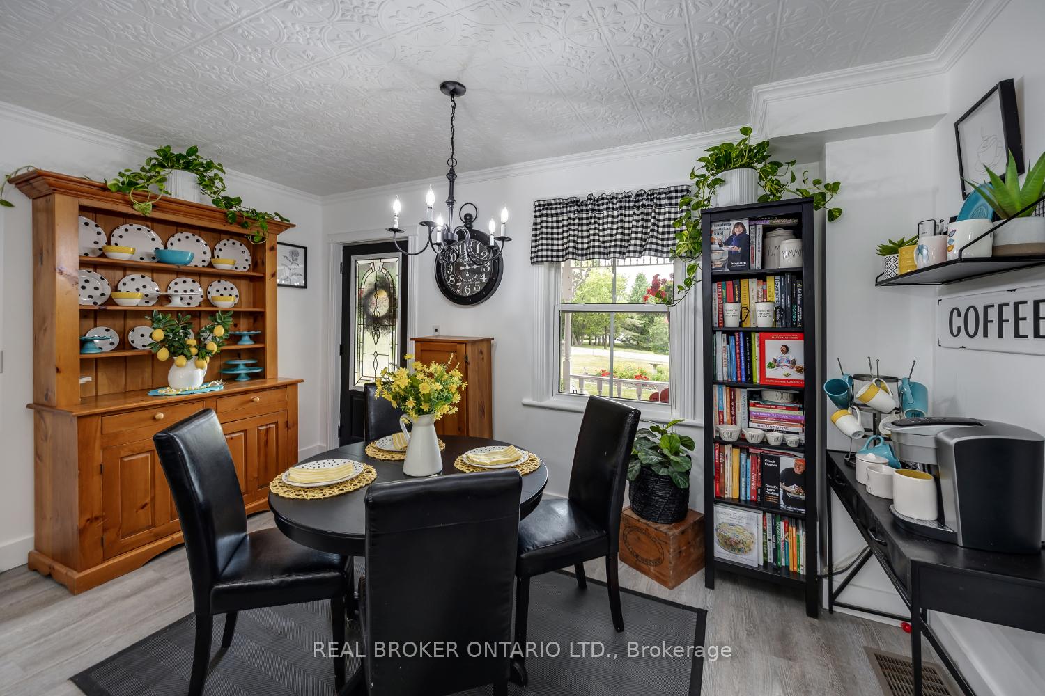 Photo 19 of 4553 Solina Road, Clarington, Rural Clarington — HOMEH