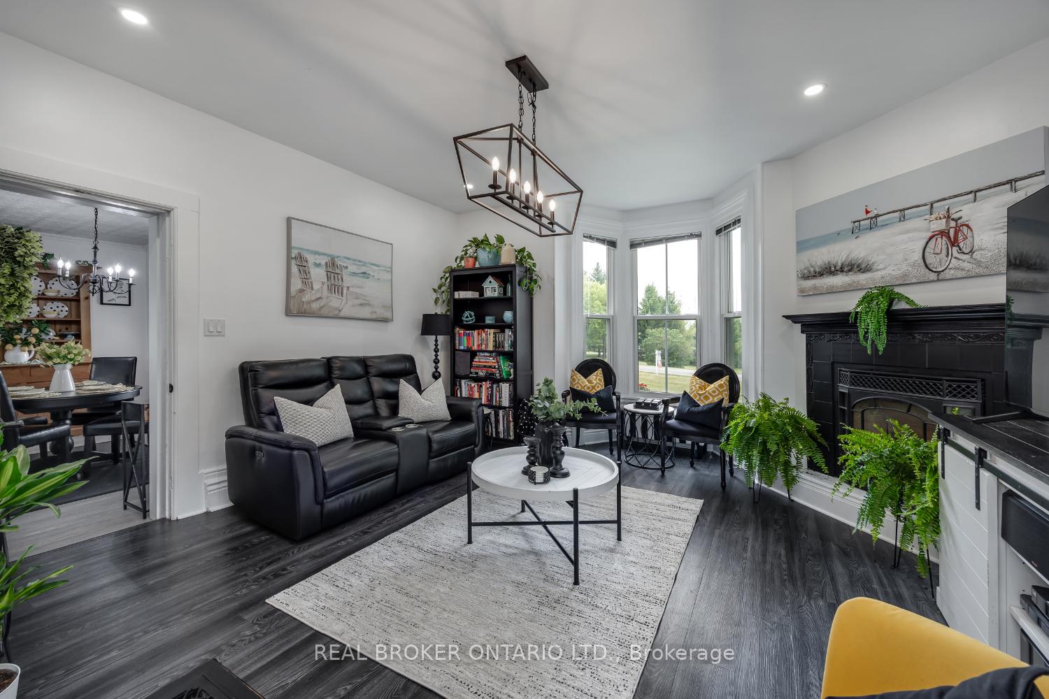 Photo 22 of 4553 Solina Road, Clarington, Rural Clarington — HOMEH
