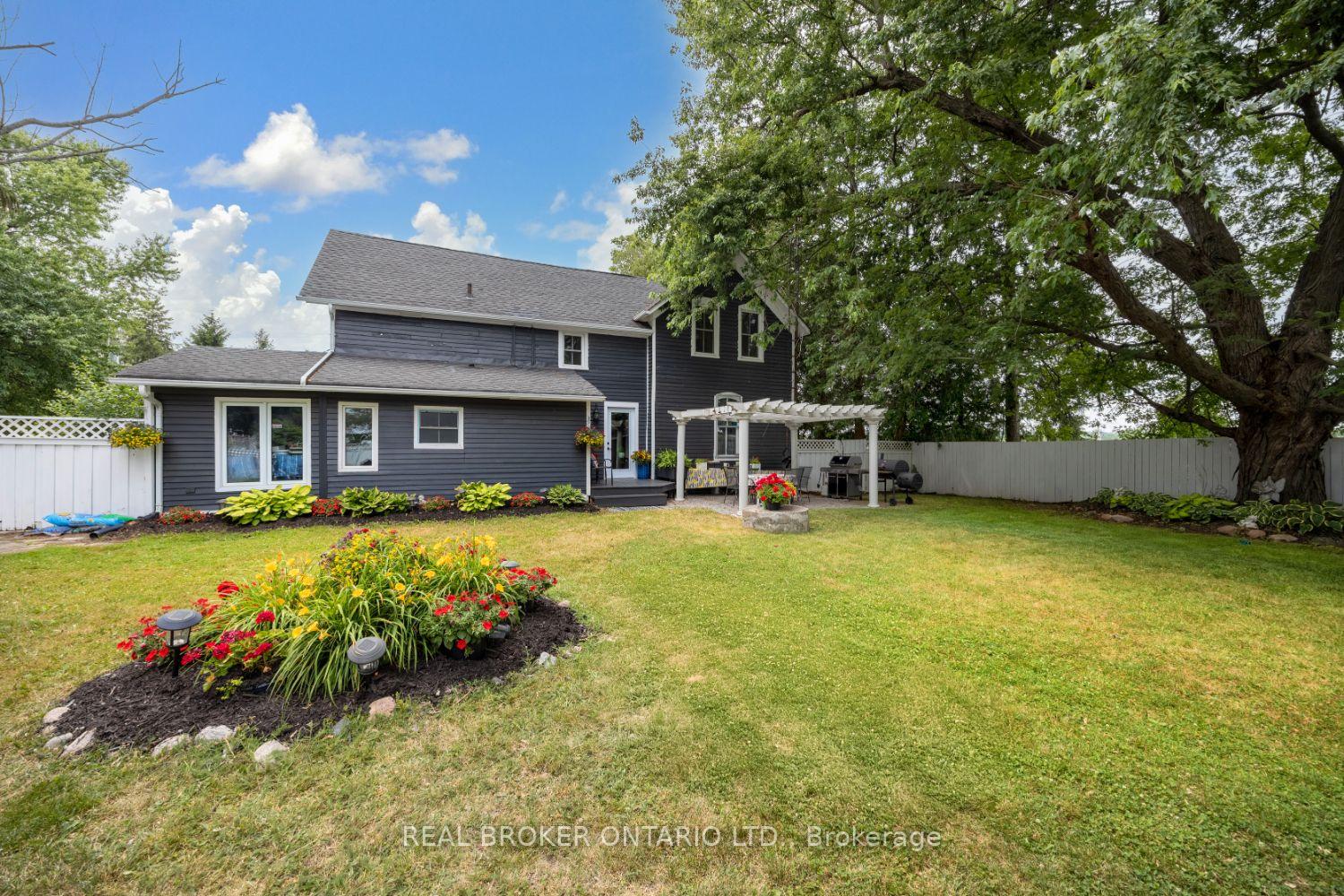 Photo 31 of 4553 Solina Road, Clarington, Rural Clarington — HOMEH