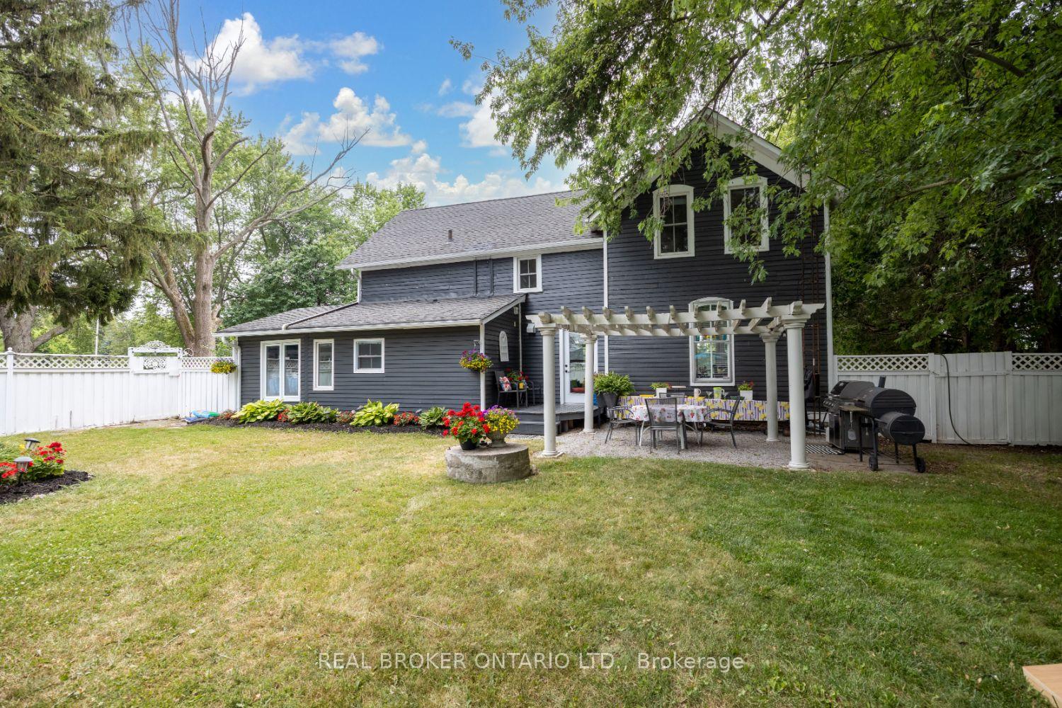 Photo 32 of 4553 Solina Road, Clarington, Rural Clarington — HOMEH
