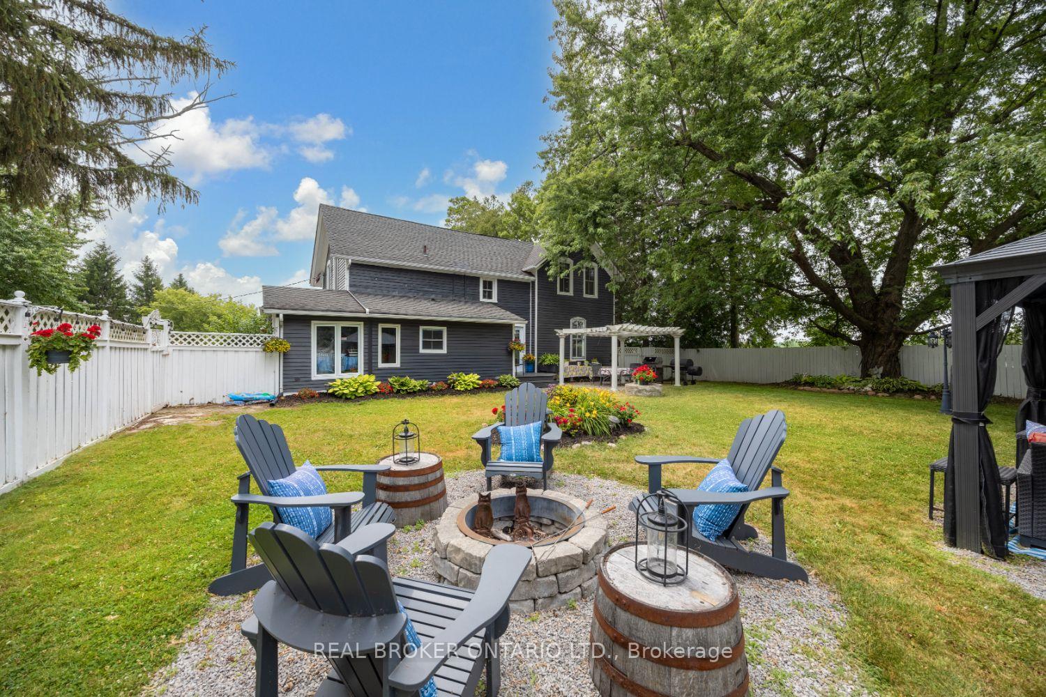 Photo 33 of 4553 Solina Road, Clarington, Rural Clarington — HOMEH