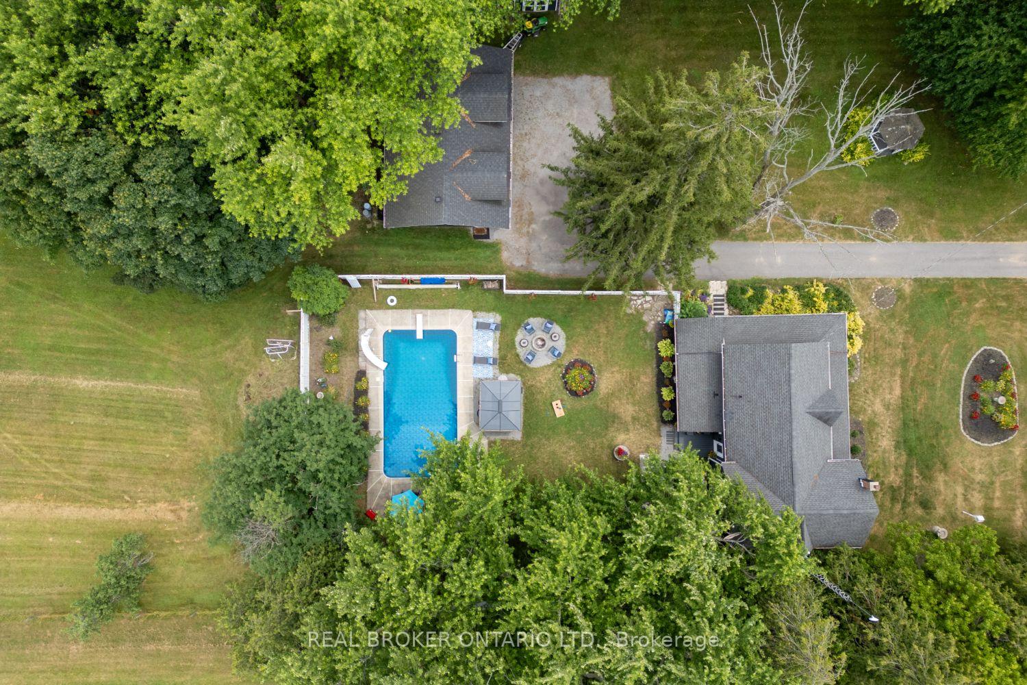 Photo 34 of 4553 Solina Road, Clarington, Rural Clarington — HOMEH